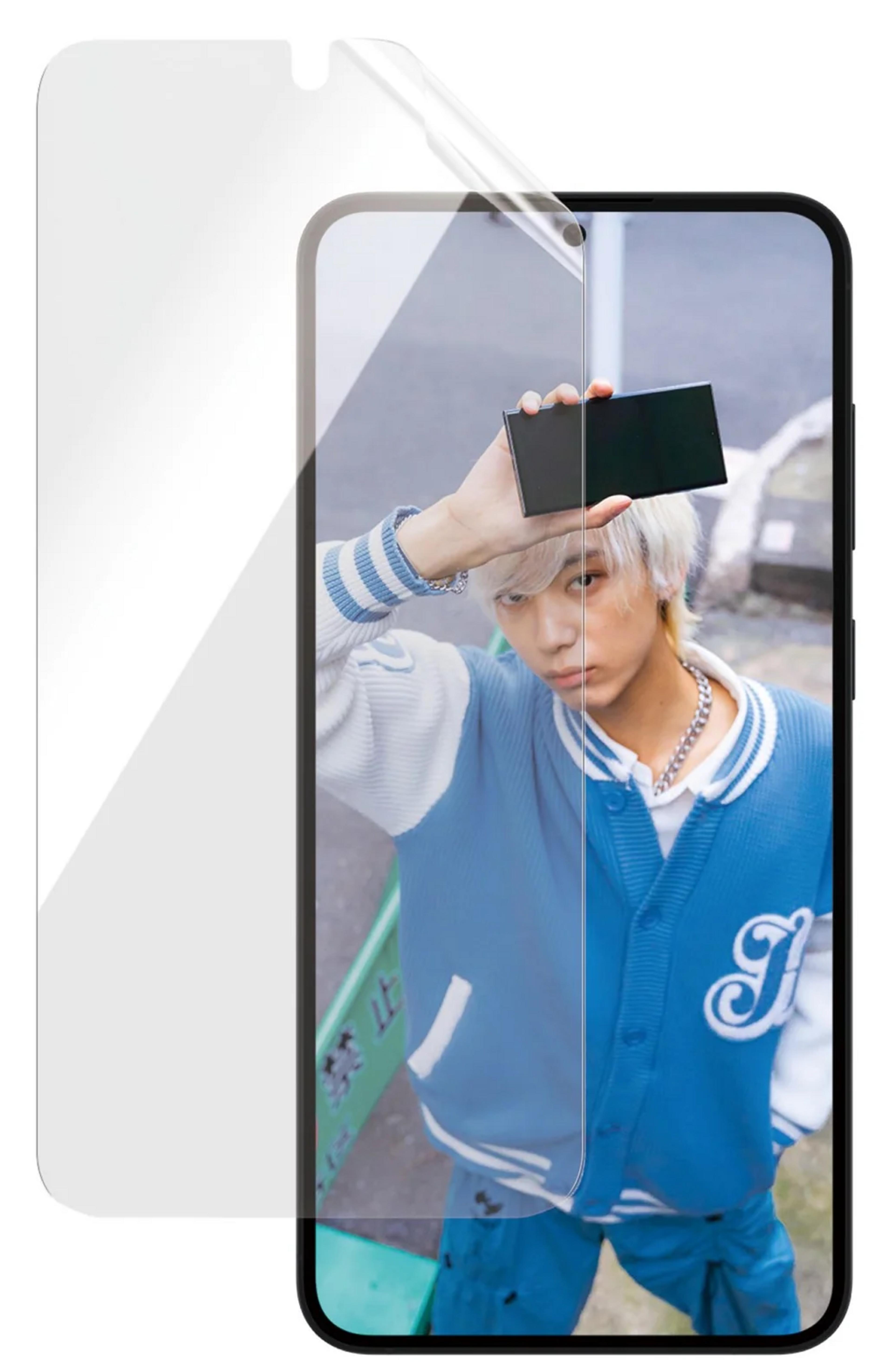 Verre protection PanzerGlass S25+/24+