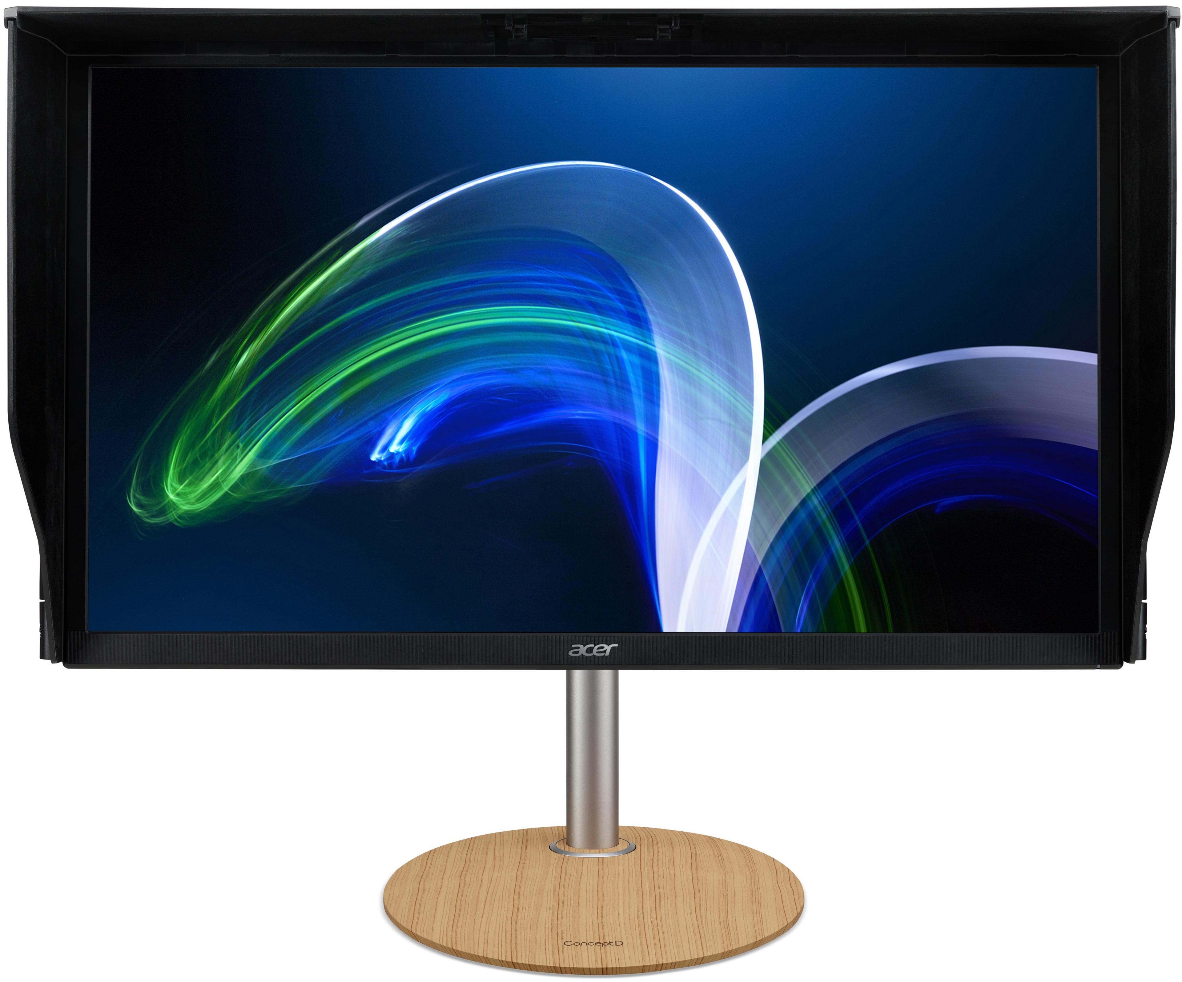 Acer ConceptD CM3271K Monitor