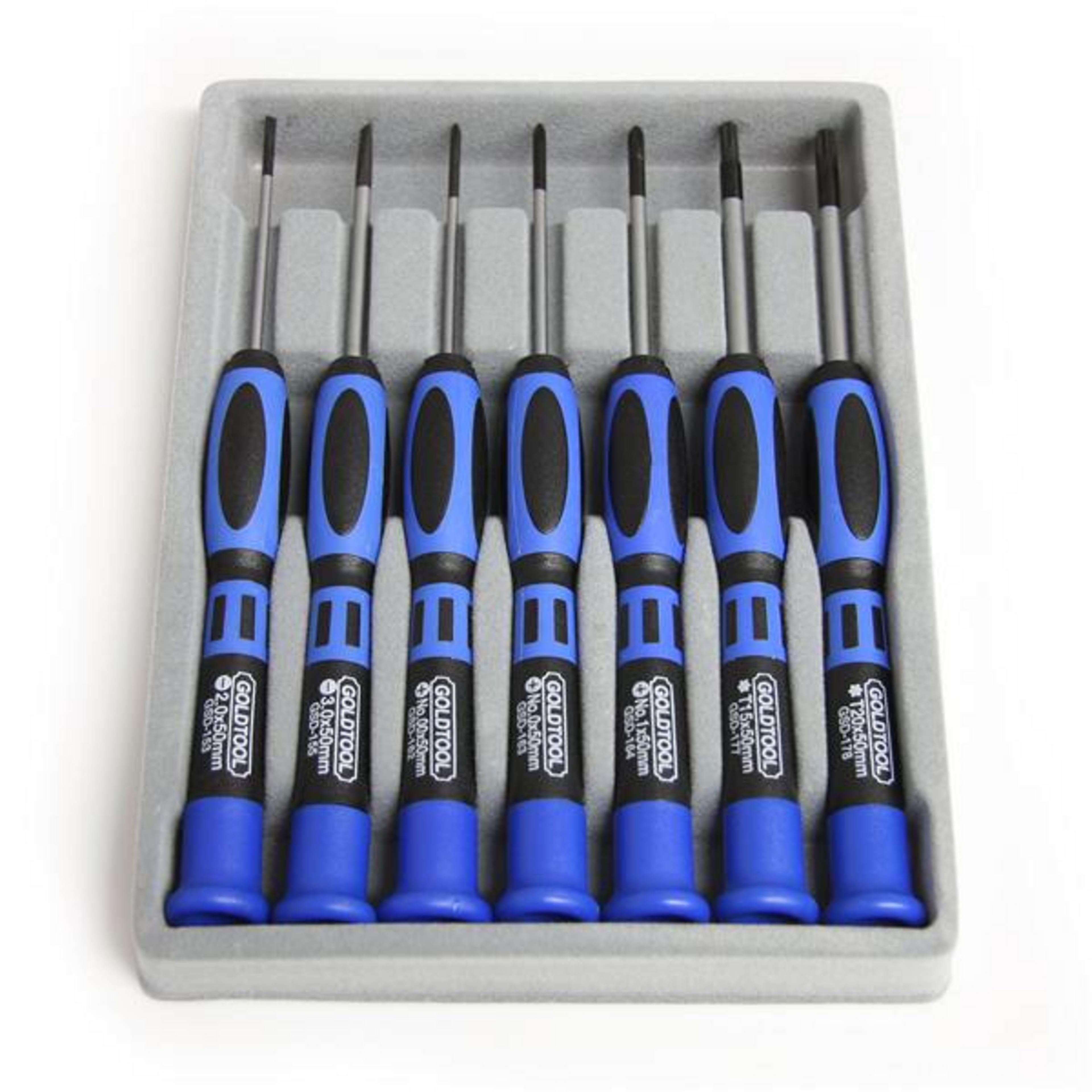StarTech Toolkit 7-Piece