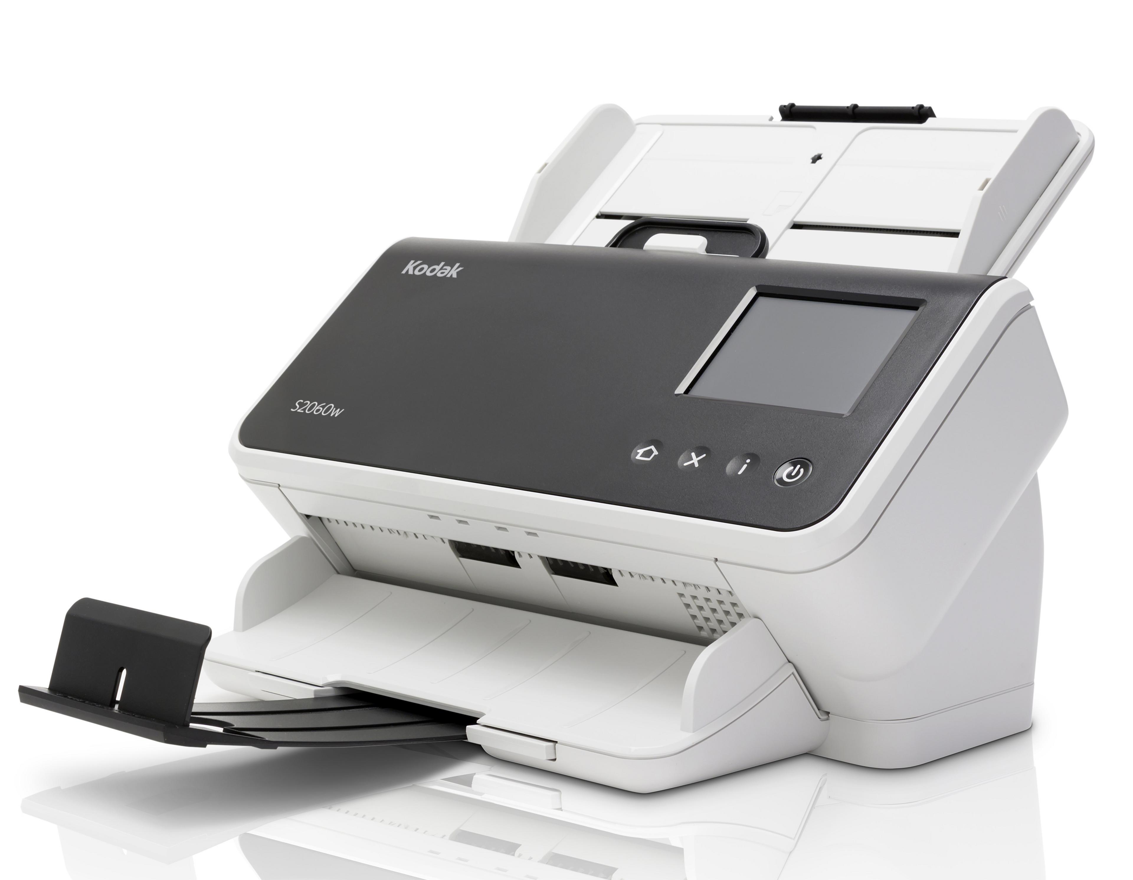 KODAK S2060w Scanner