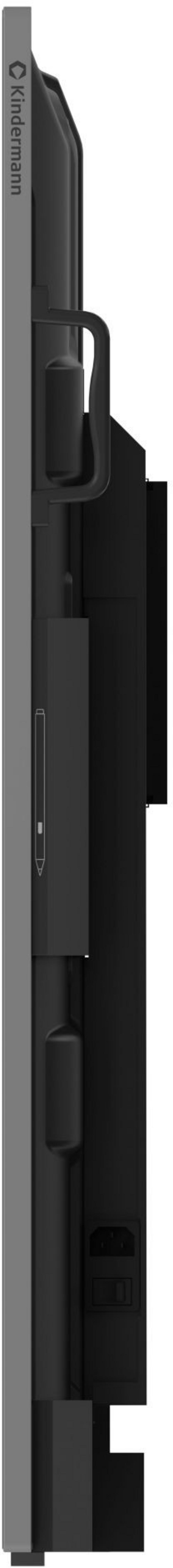 Kindermann TD-4086 Touch Display