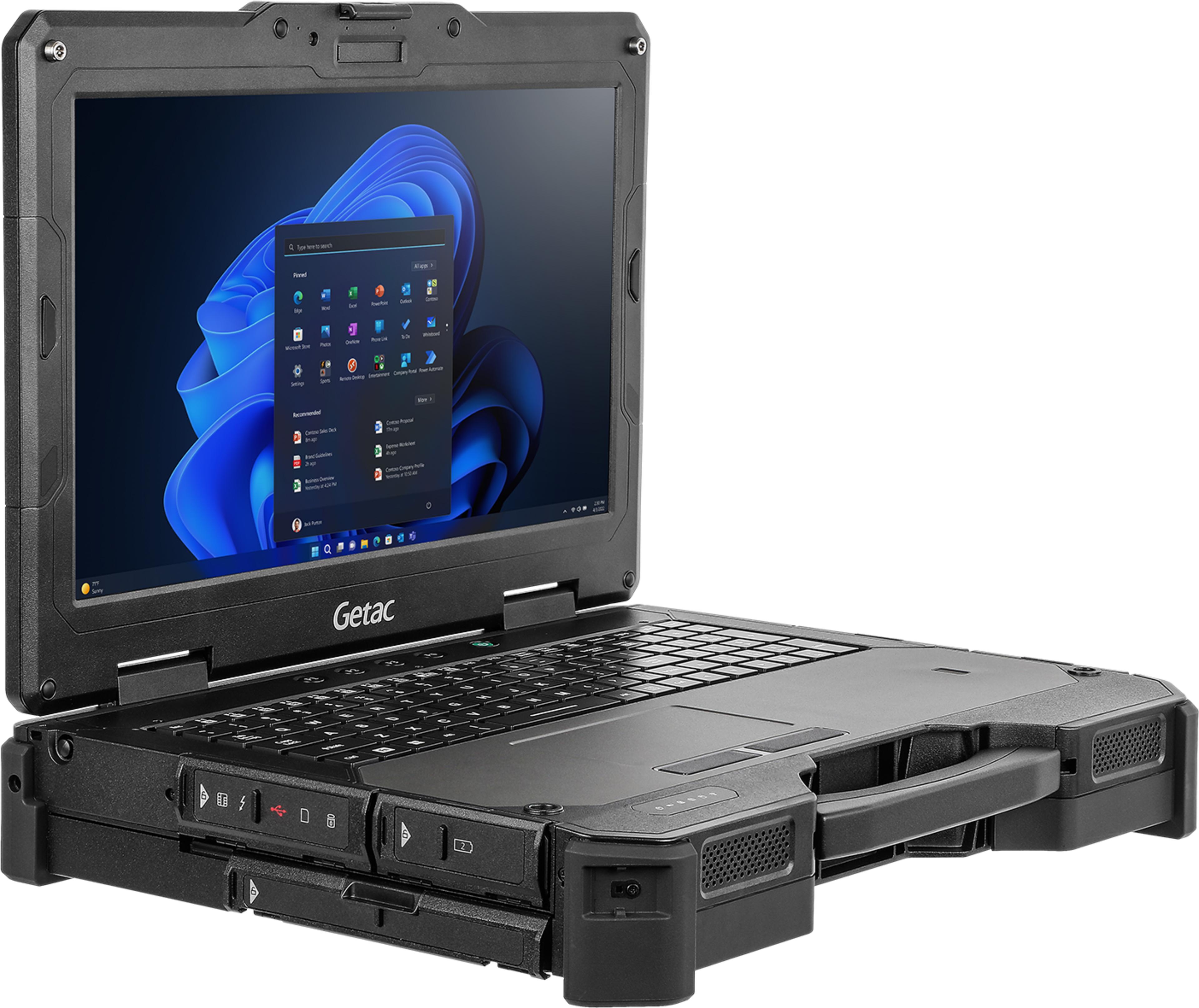 Getac X600 Pro i7 32GB/1TB Outdoor
