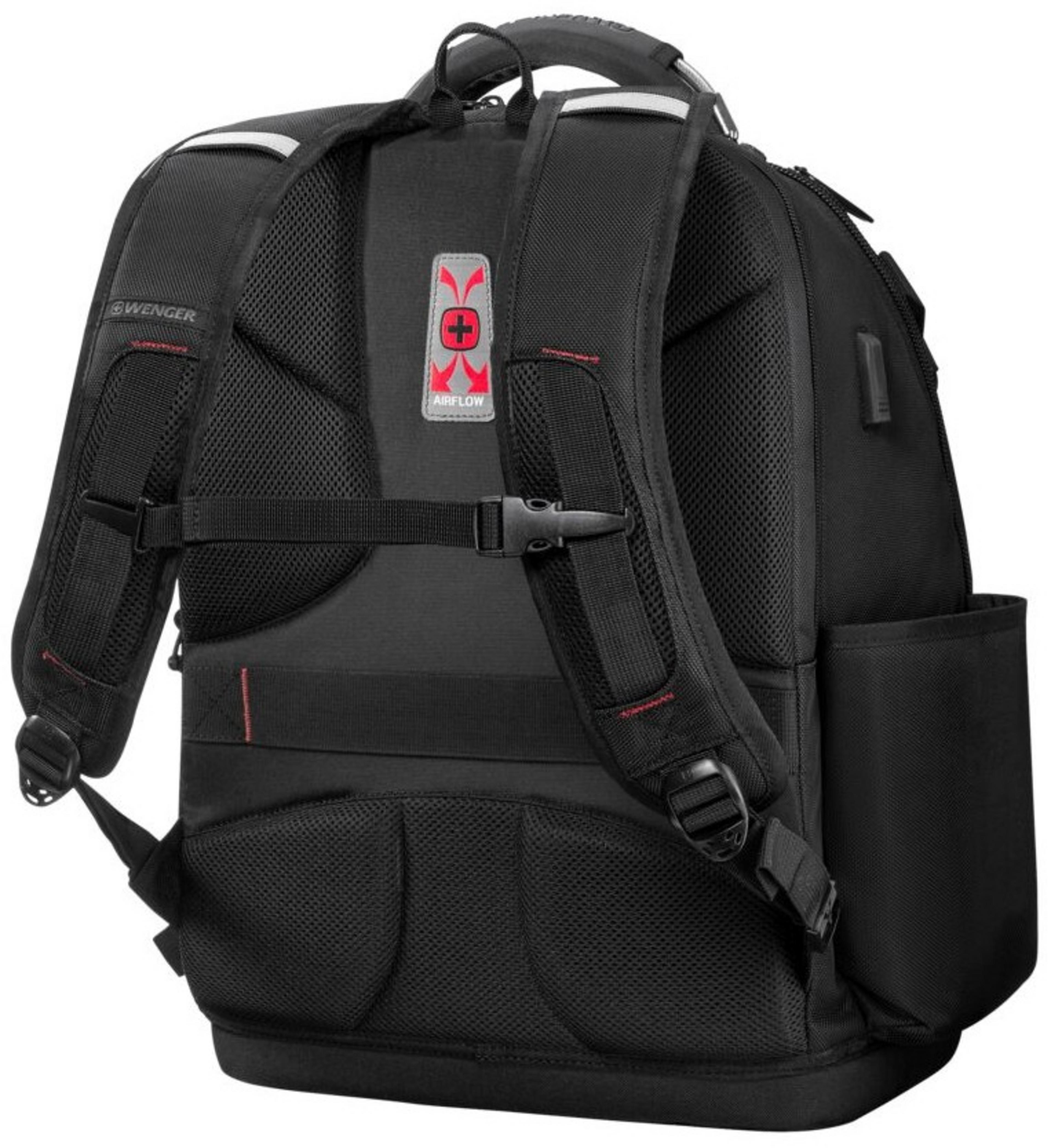Wenger 17" Tool Backpack