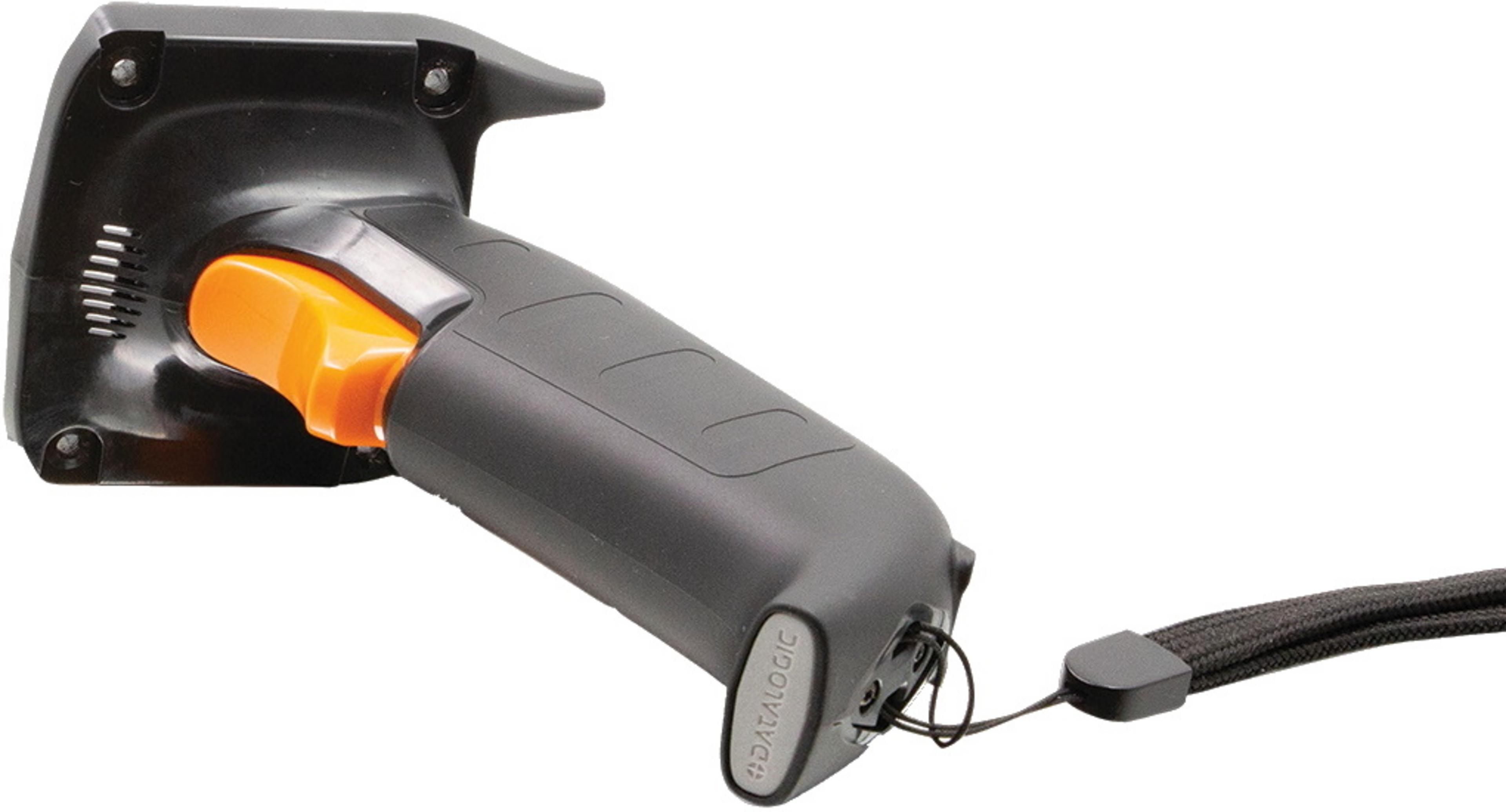 Datalogic Skorpio X5 MR 3 GB 28T Gun MDE