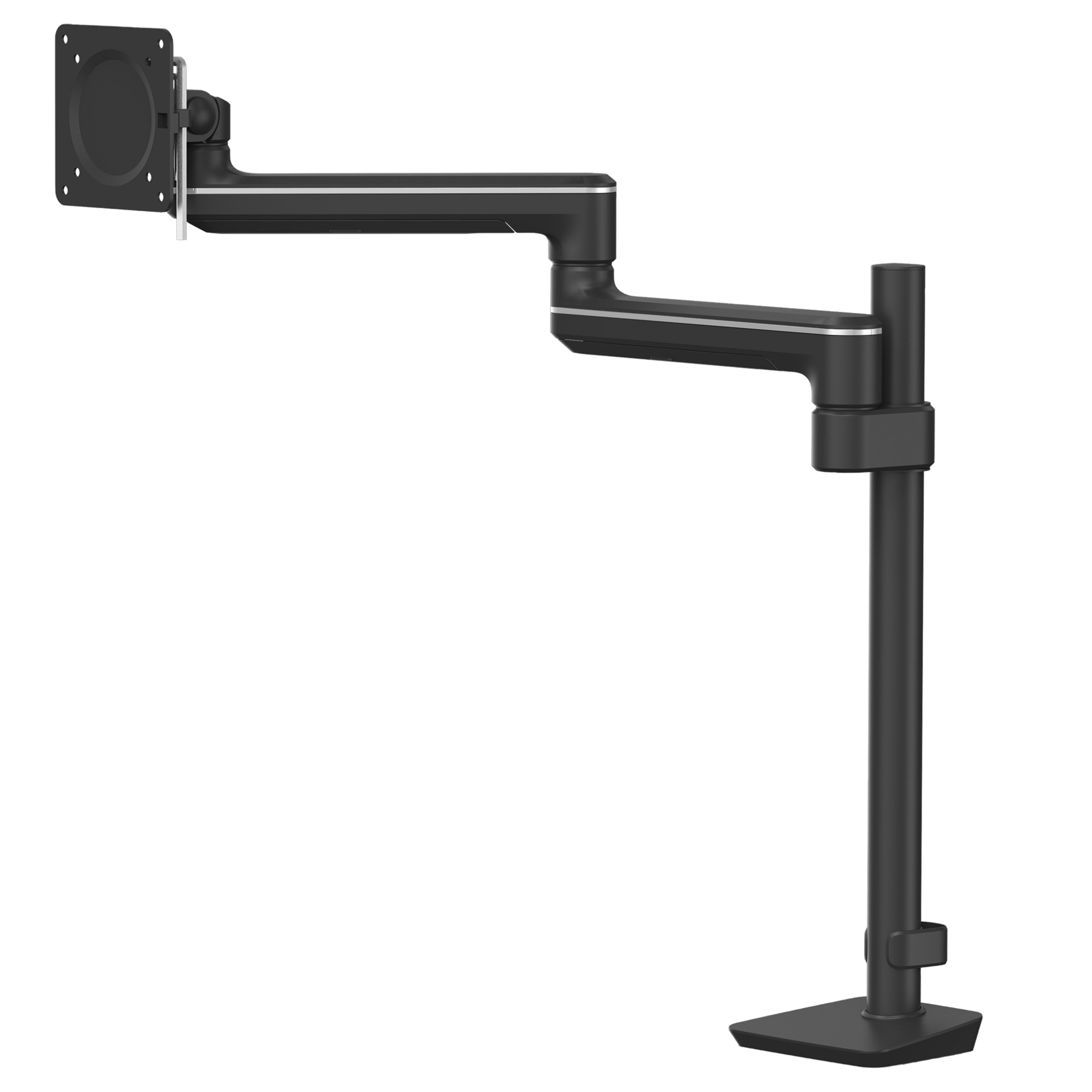 Fellowes Tallo Mod. 1FF Tischhalterung