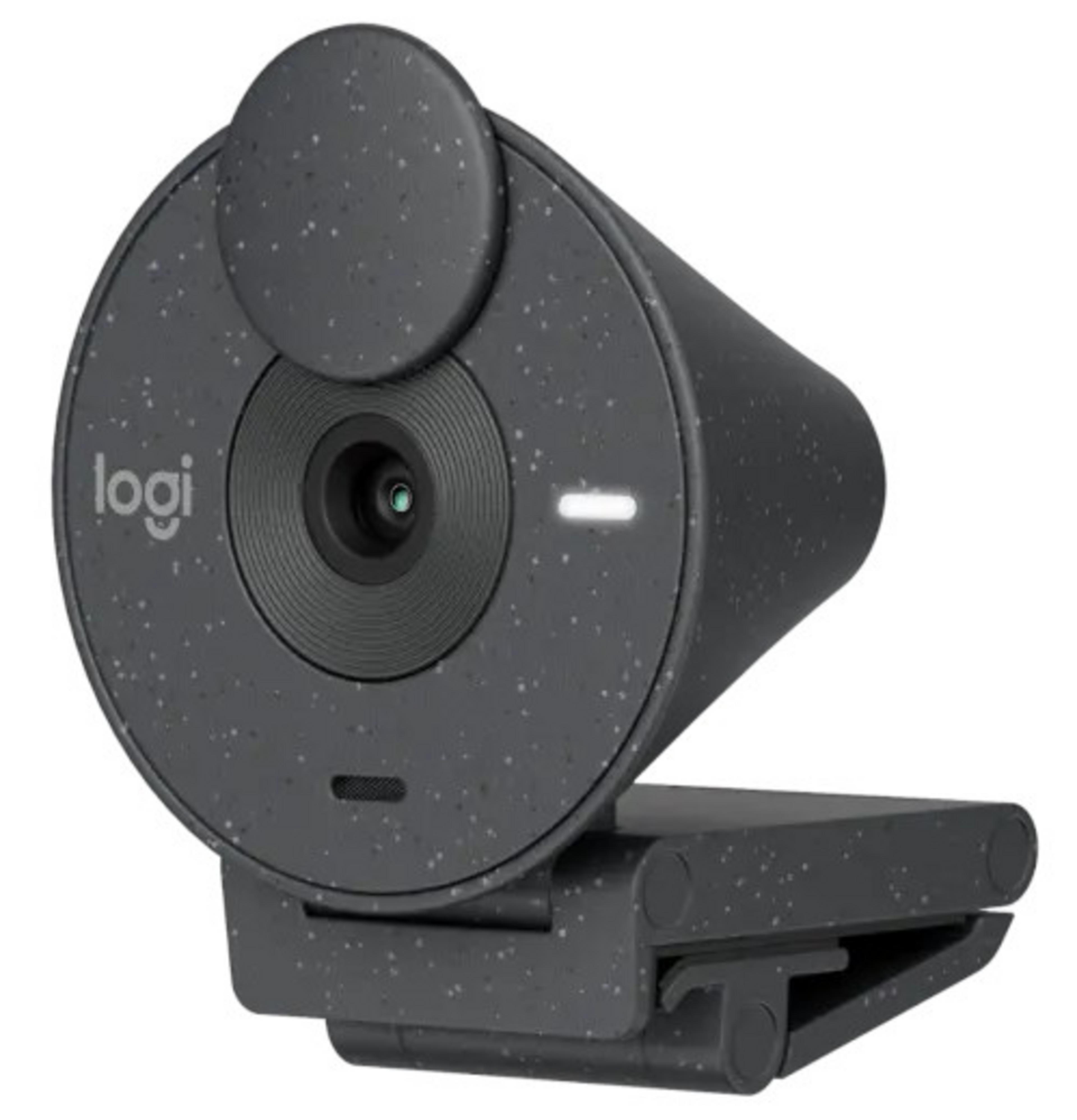 Webcam Logitech BRIO 305