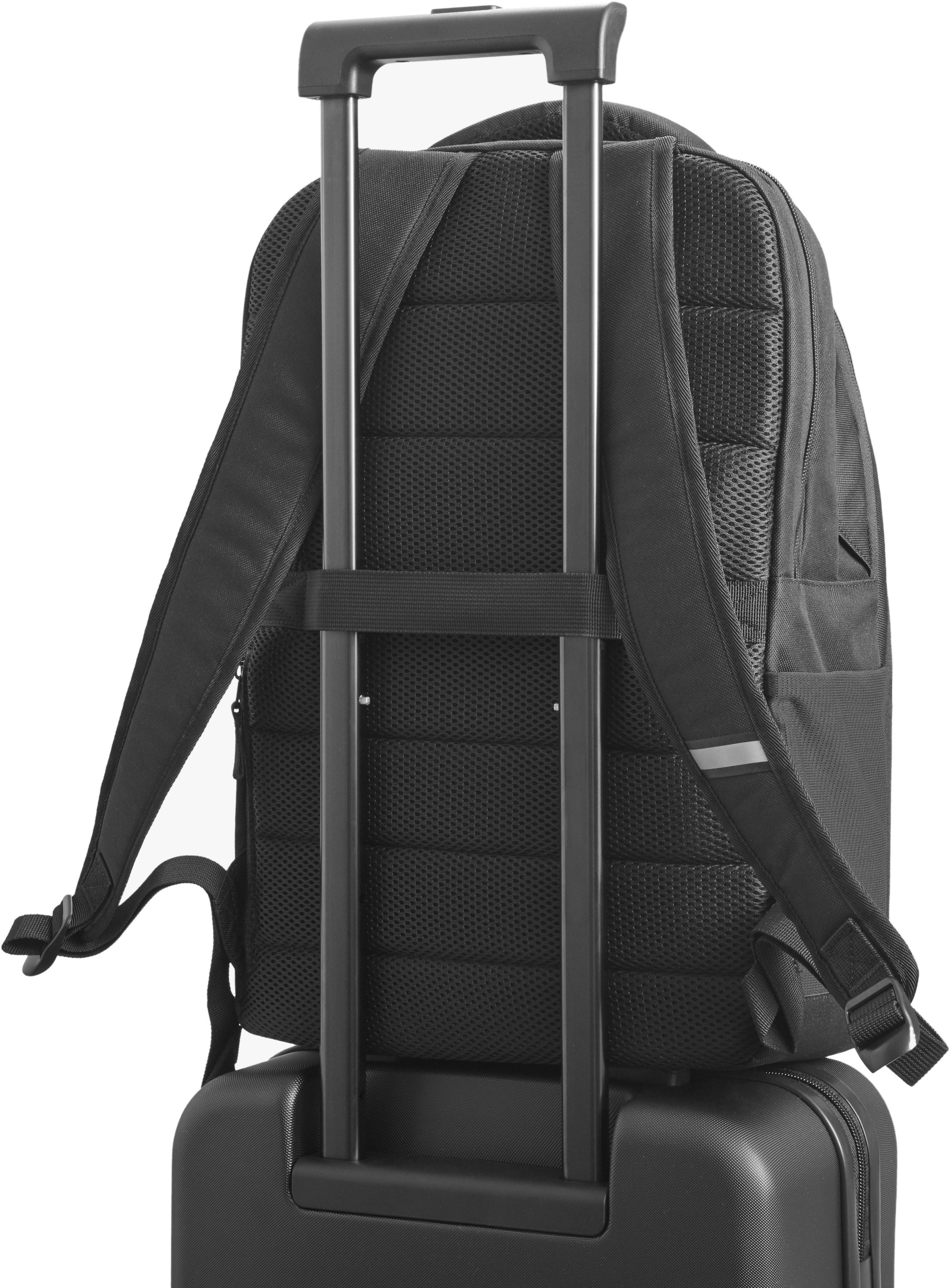 HP 17.3" Renew Business Backpack