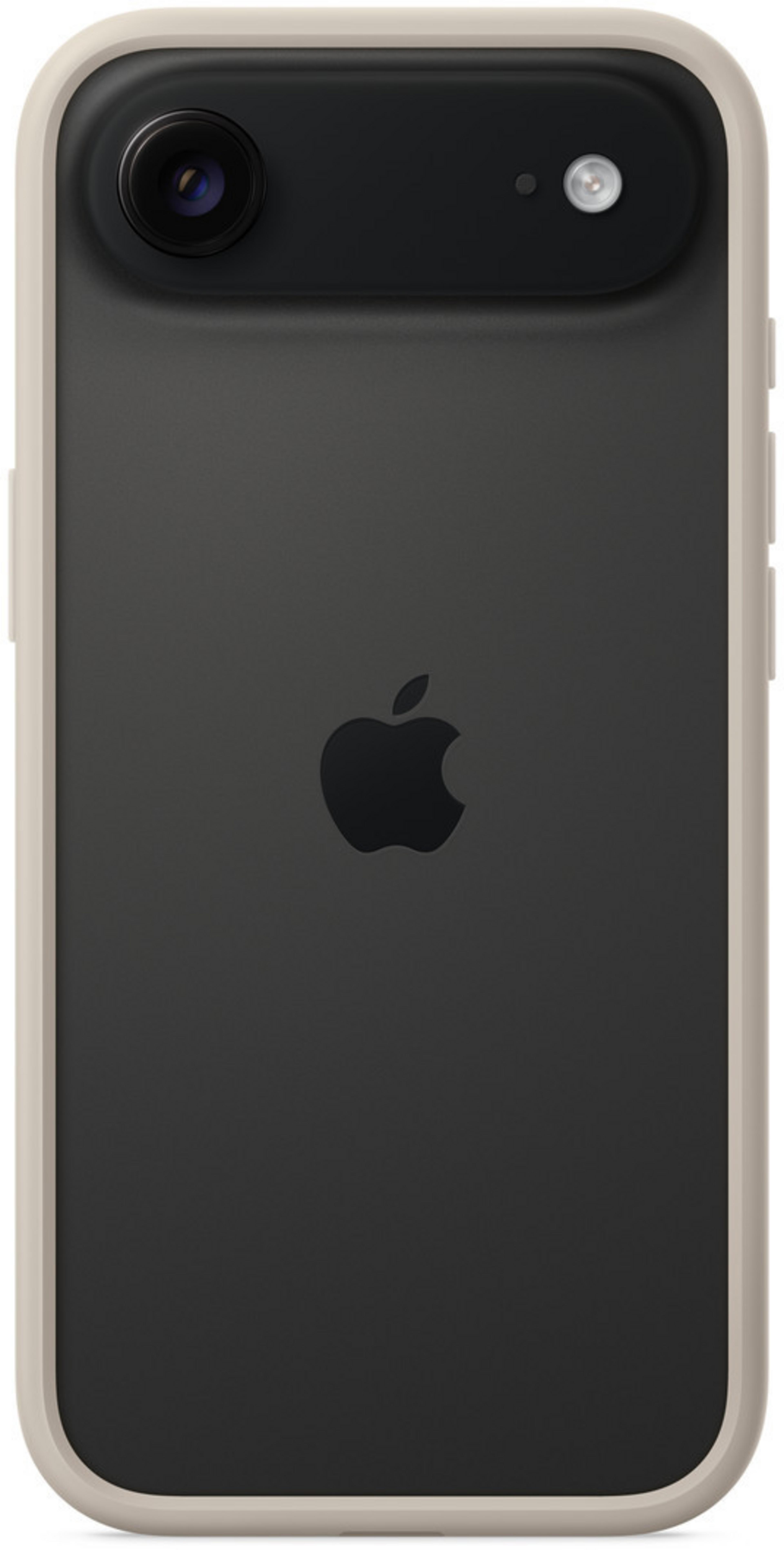 Apple iPhone Air Bumper Tan