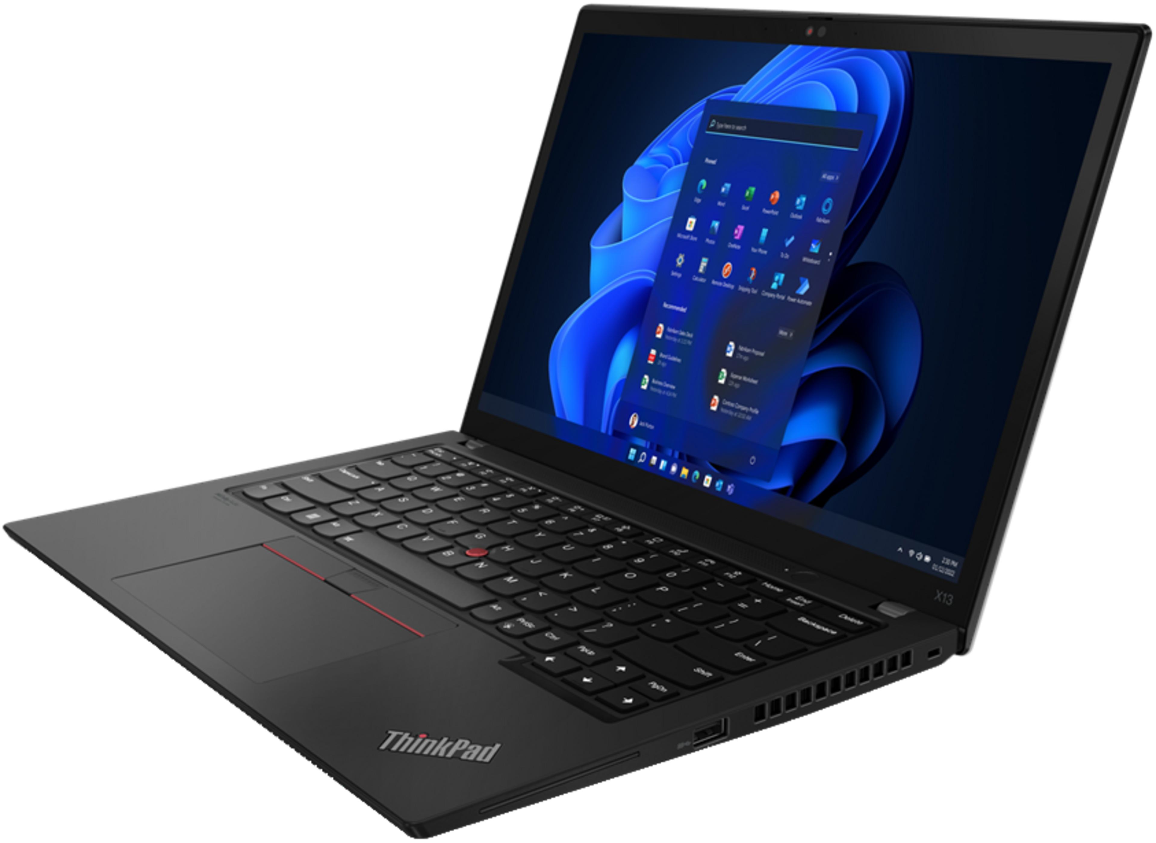 Lenovo ThinkPad X13 G3 R5P 16/512 GB 5G