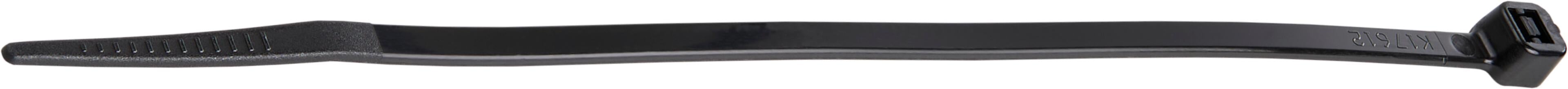 Serre-câbles 150 x 3 mm(L+l.) x 1 000