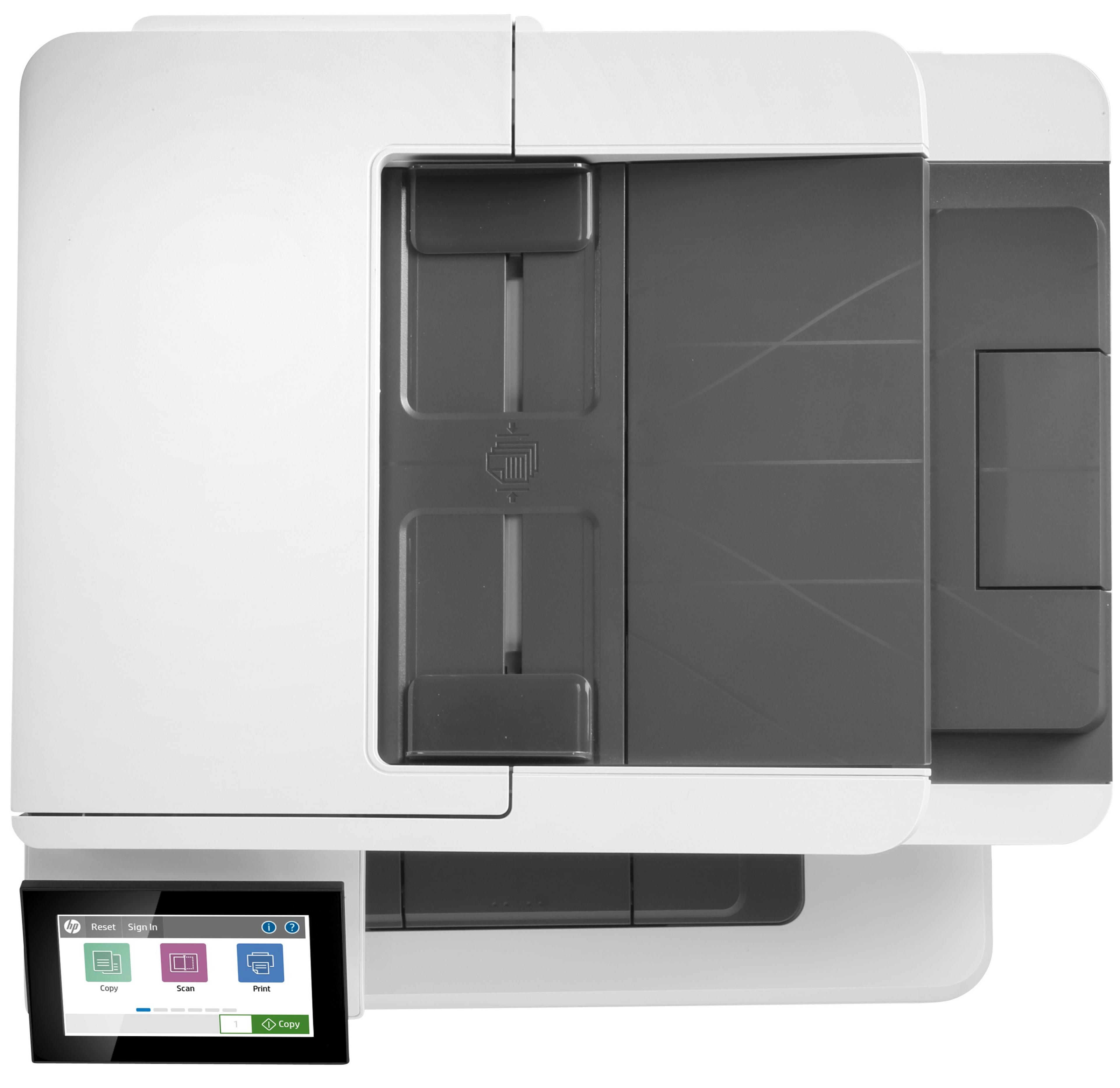 MFP HP LaserJet Enterprise M430f