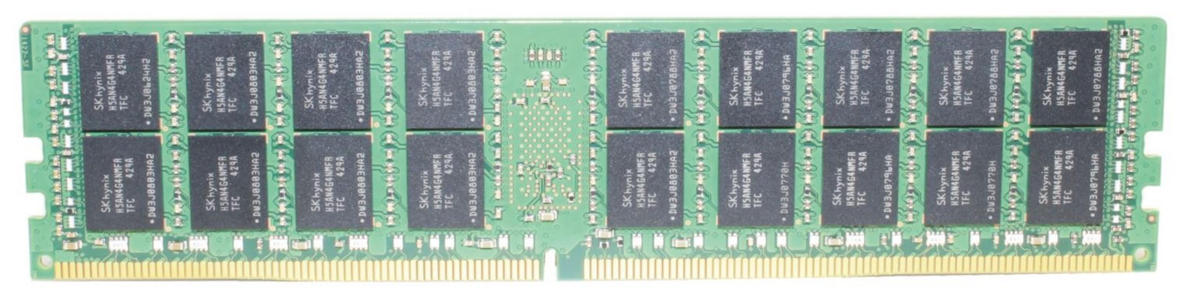 Mémoire DDR4 32 Go Fsas 3200 GHz