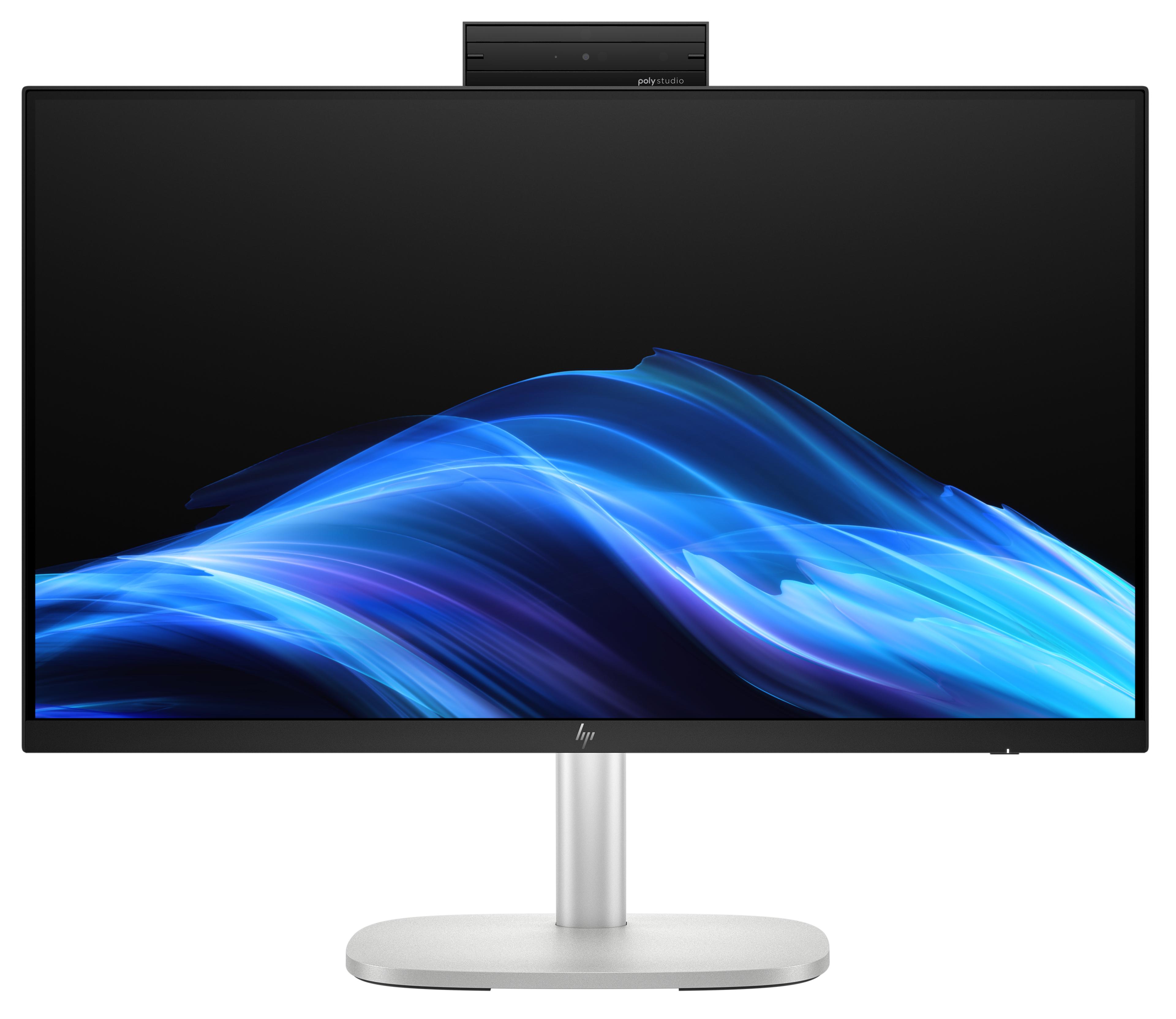 HP EliteStudo 8 AiO G1i 27 U5 16/512GB