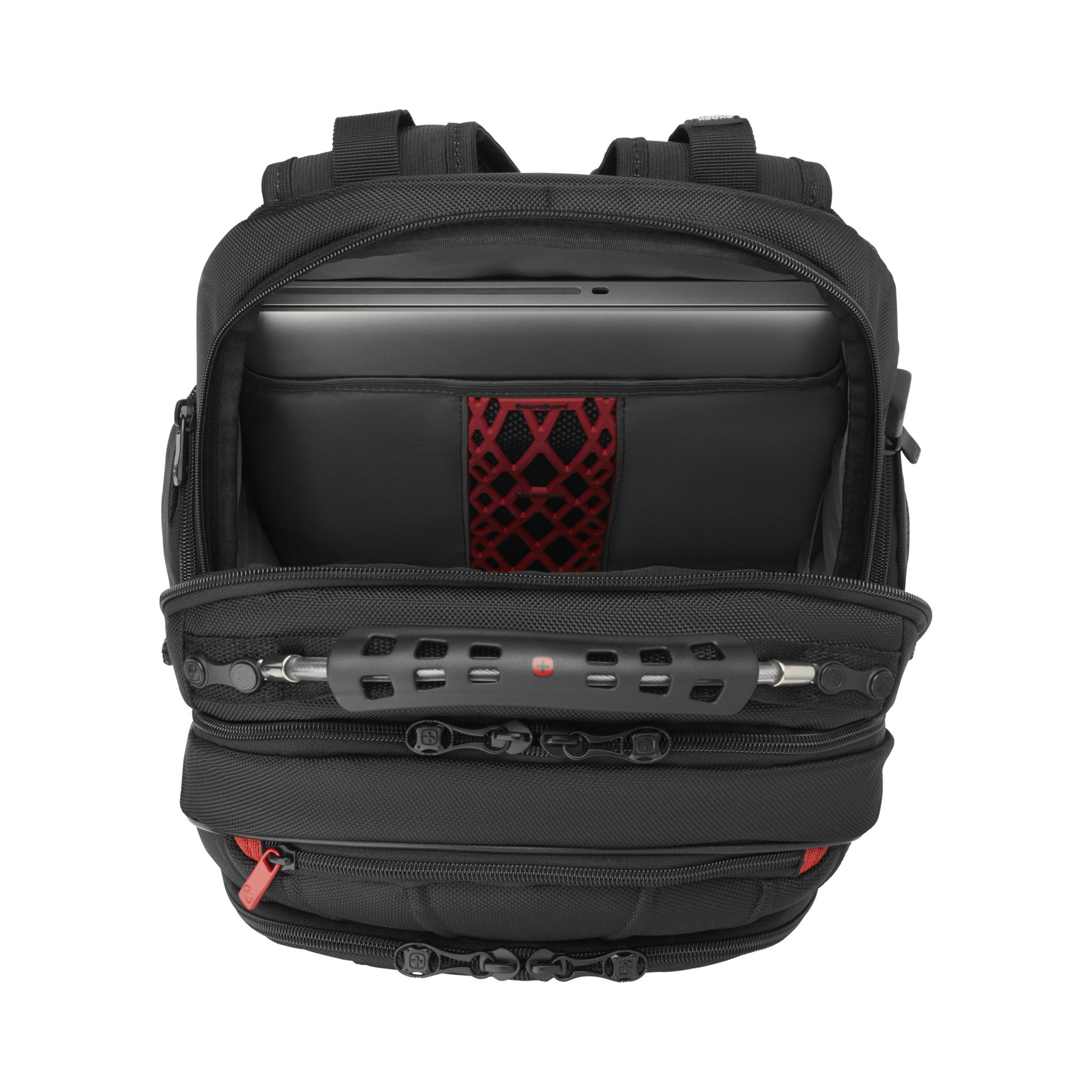 Wenger Pegasus Deluxe 16" Rucksack