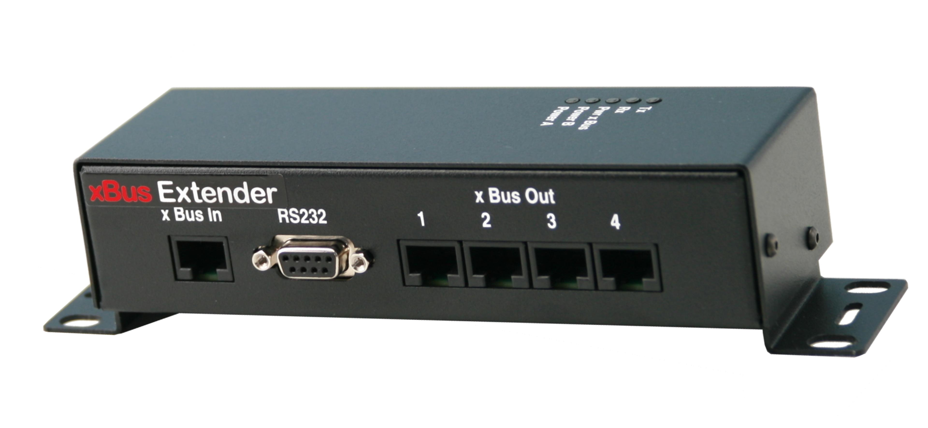 ePowerSwitch xBus Extender