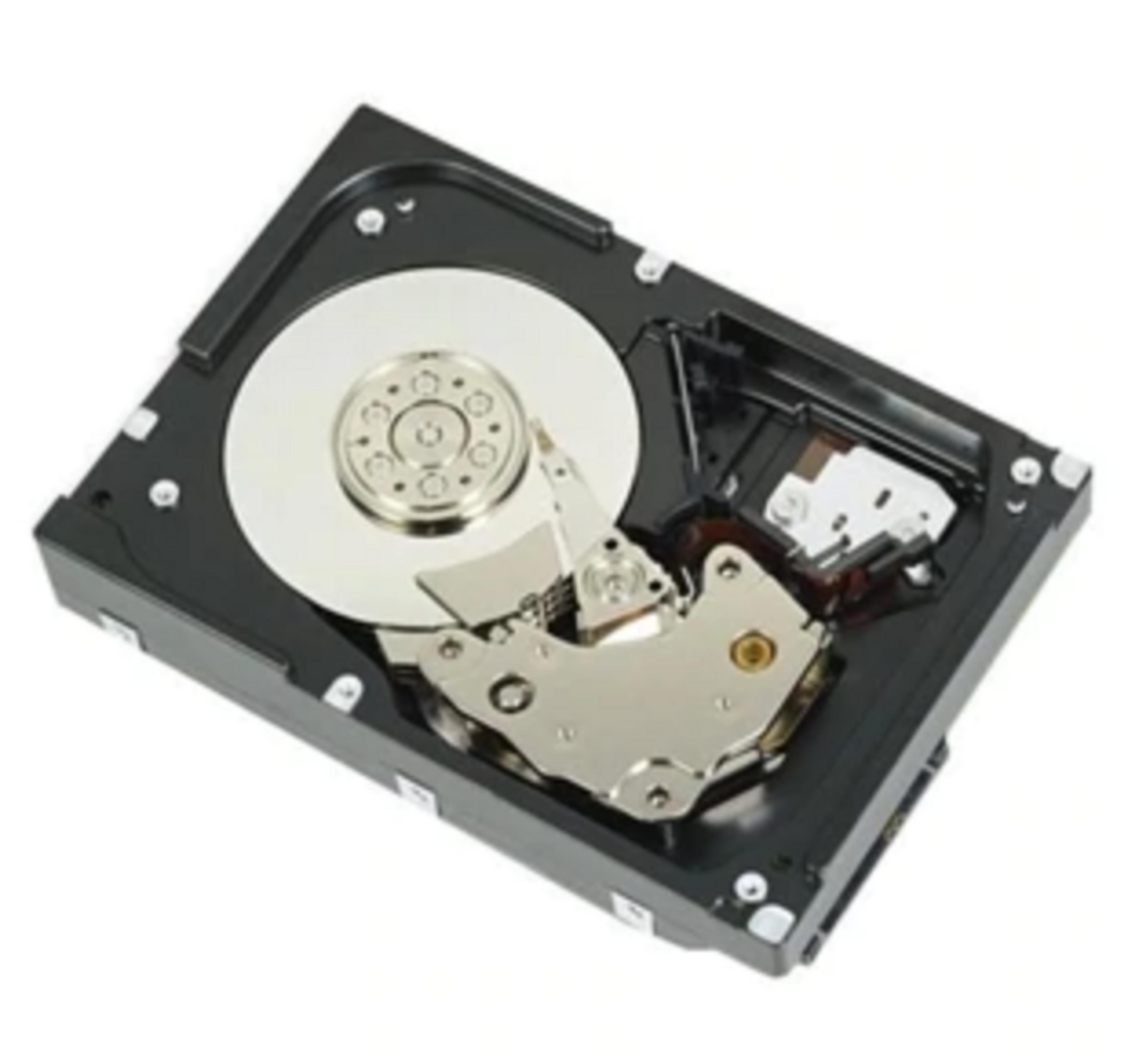 Dell EMC 1TB 7.2K SATA Hard Drive