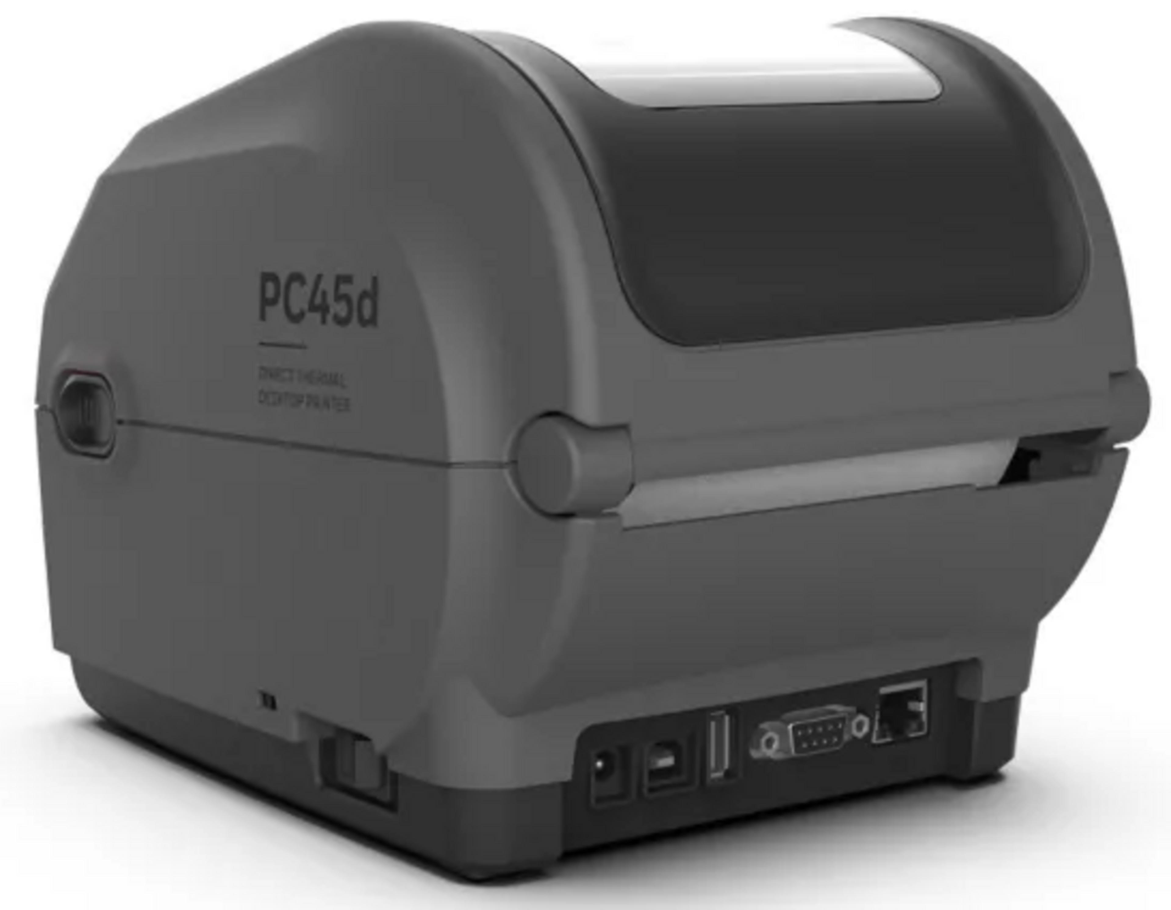 Honeywell PC45 TD 203dpi ET Drucker