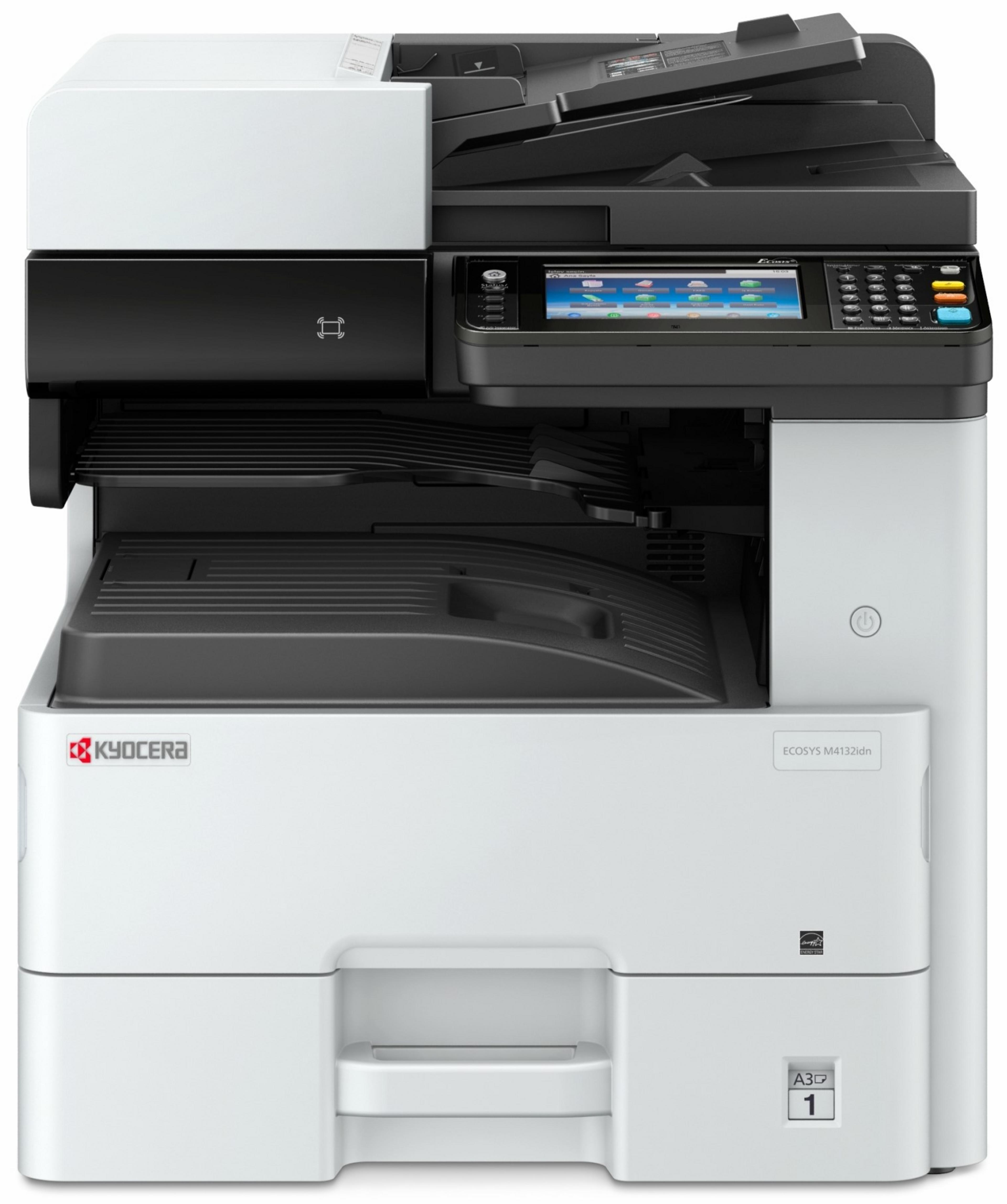 MFP Kyocera ECOSYS M4132idn A3