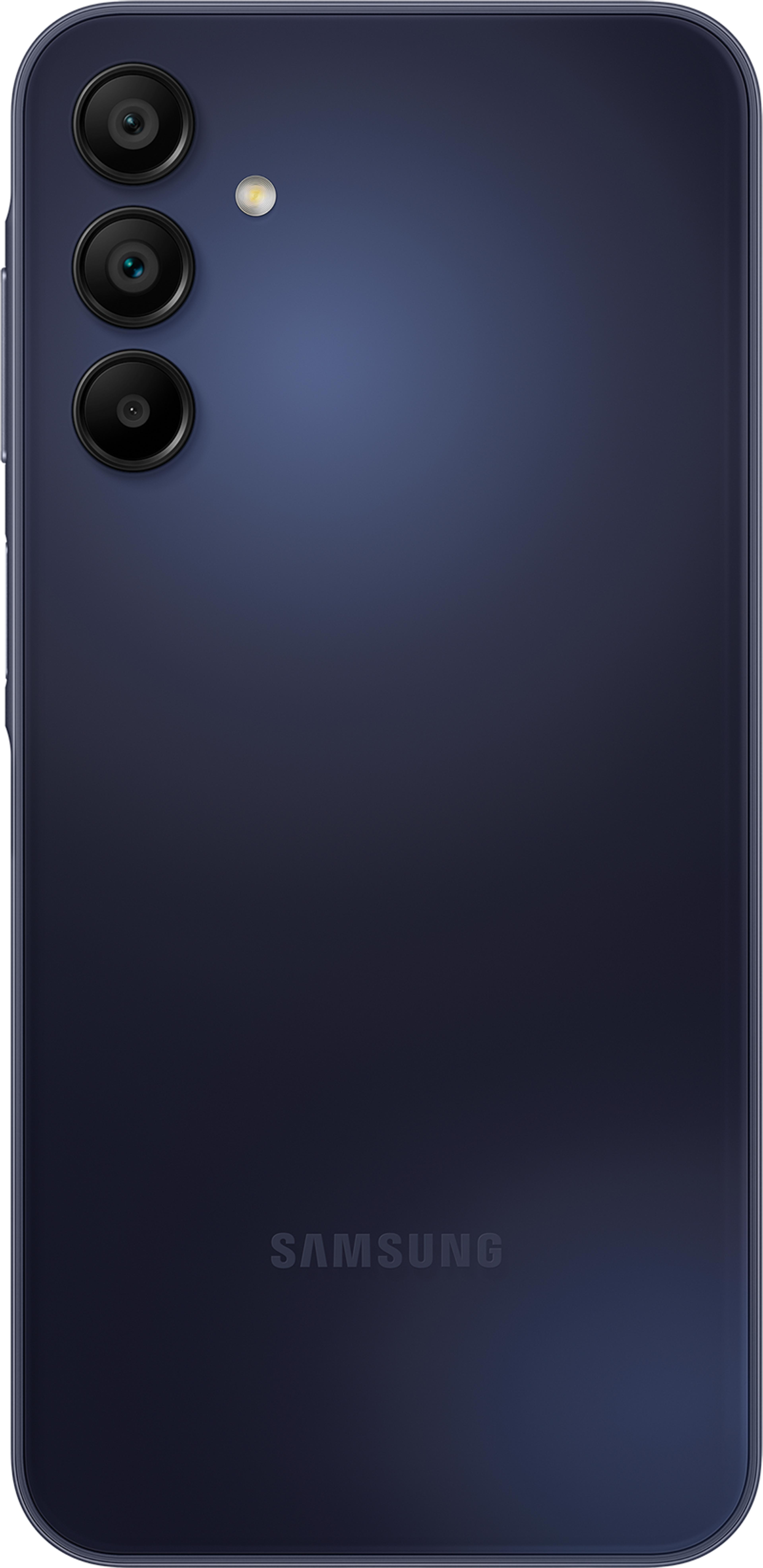 Samsung Galaxy A15 5G 128GB Blue Black