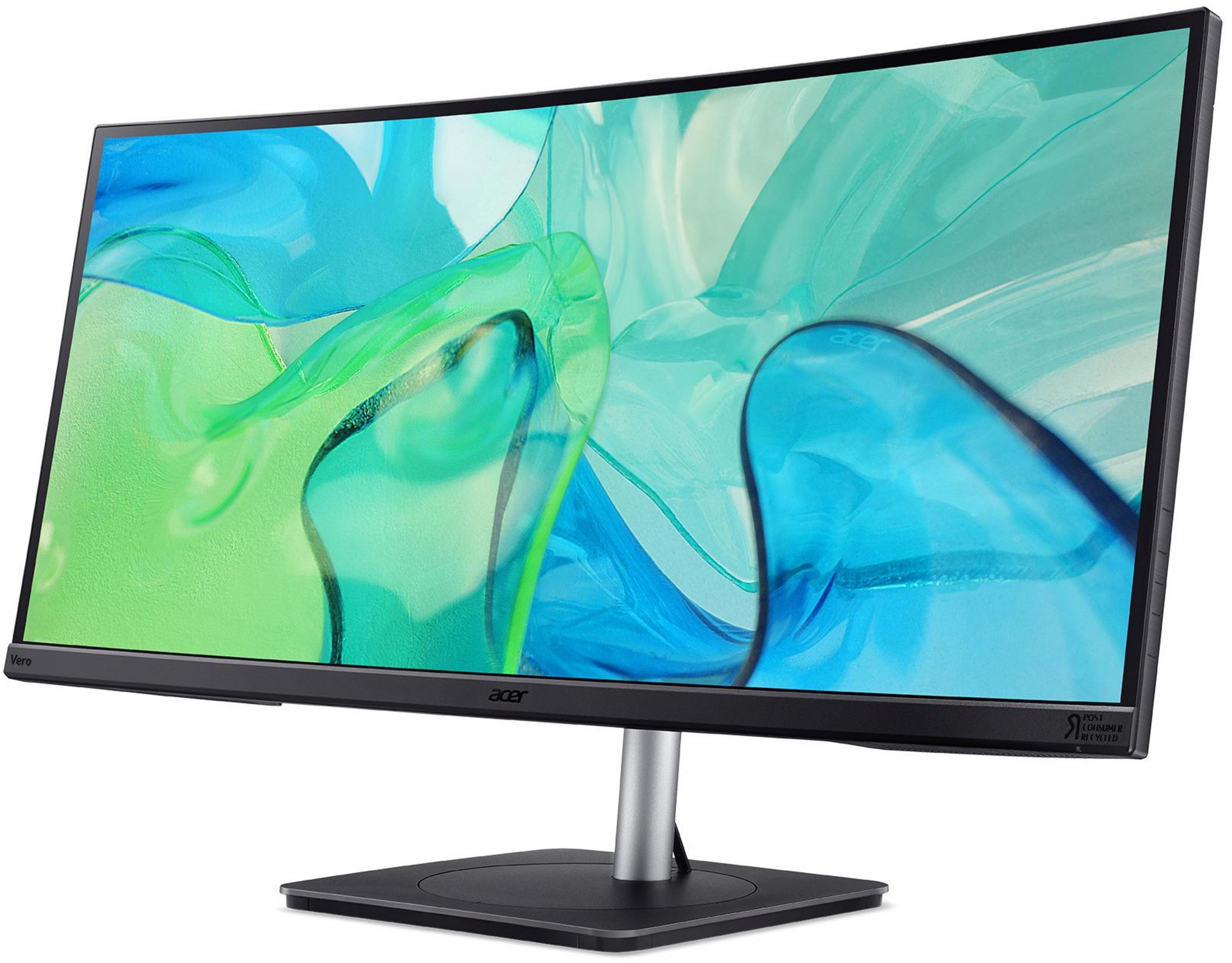 Acer CB343CURbemiiphuzx Curved Monitor
