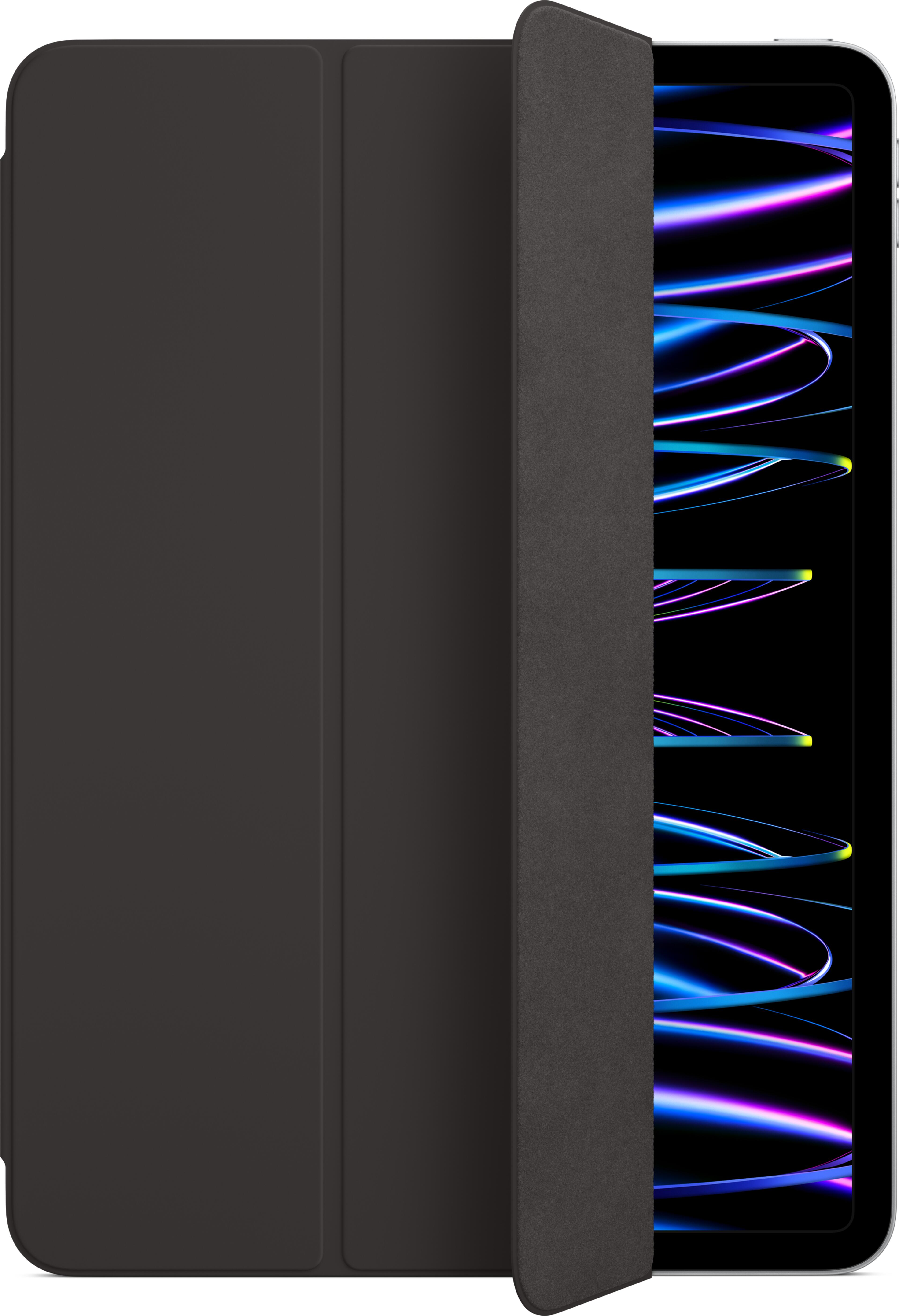 Apple iPad Pro 11 Smart Folio Black