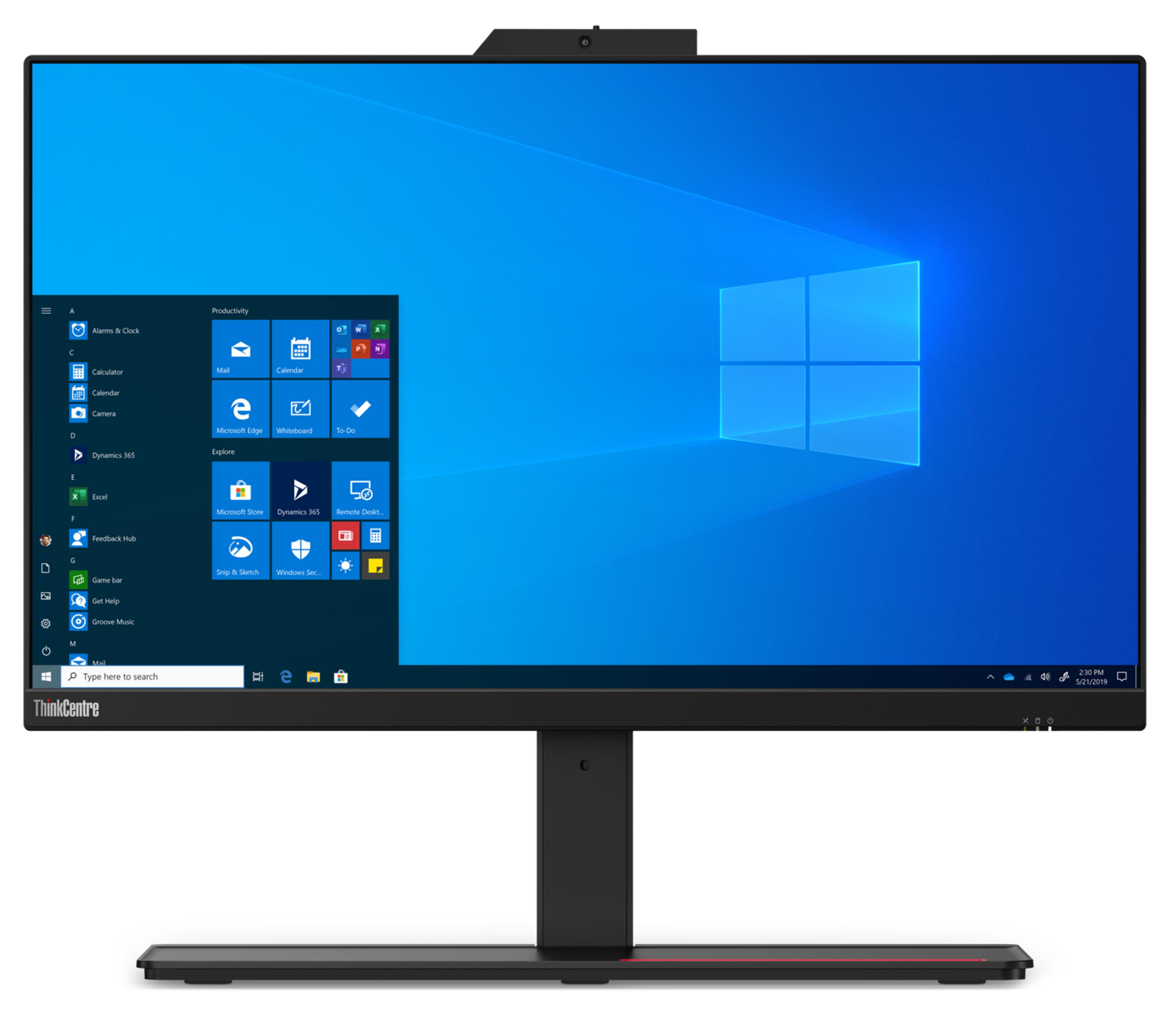 Lenovo ThinkCentre M90a i5 8/256GB