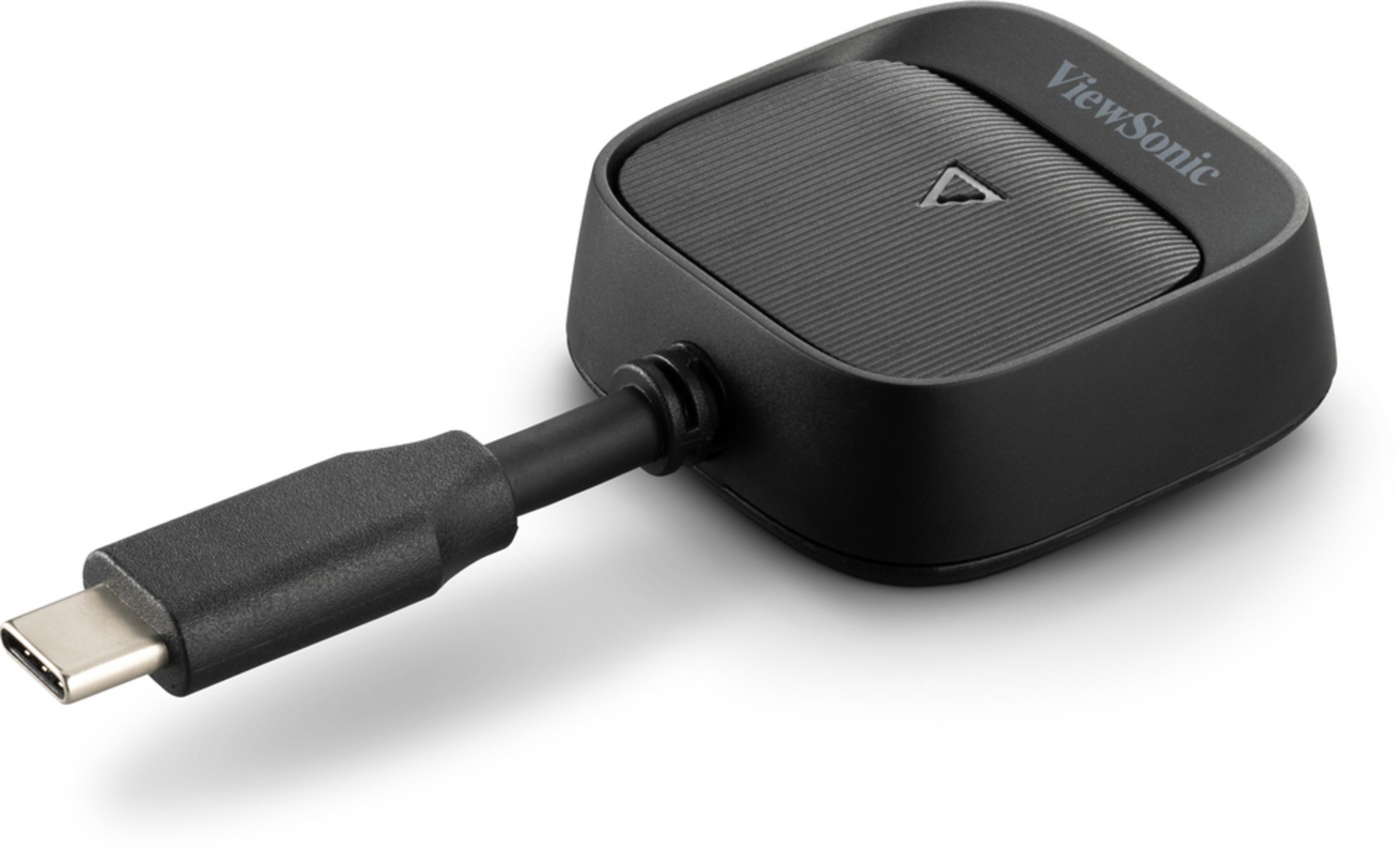 ViewSonic WPD-900 Wireless Casting Kit