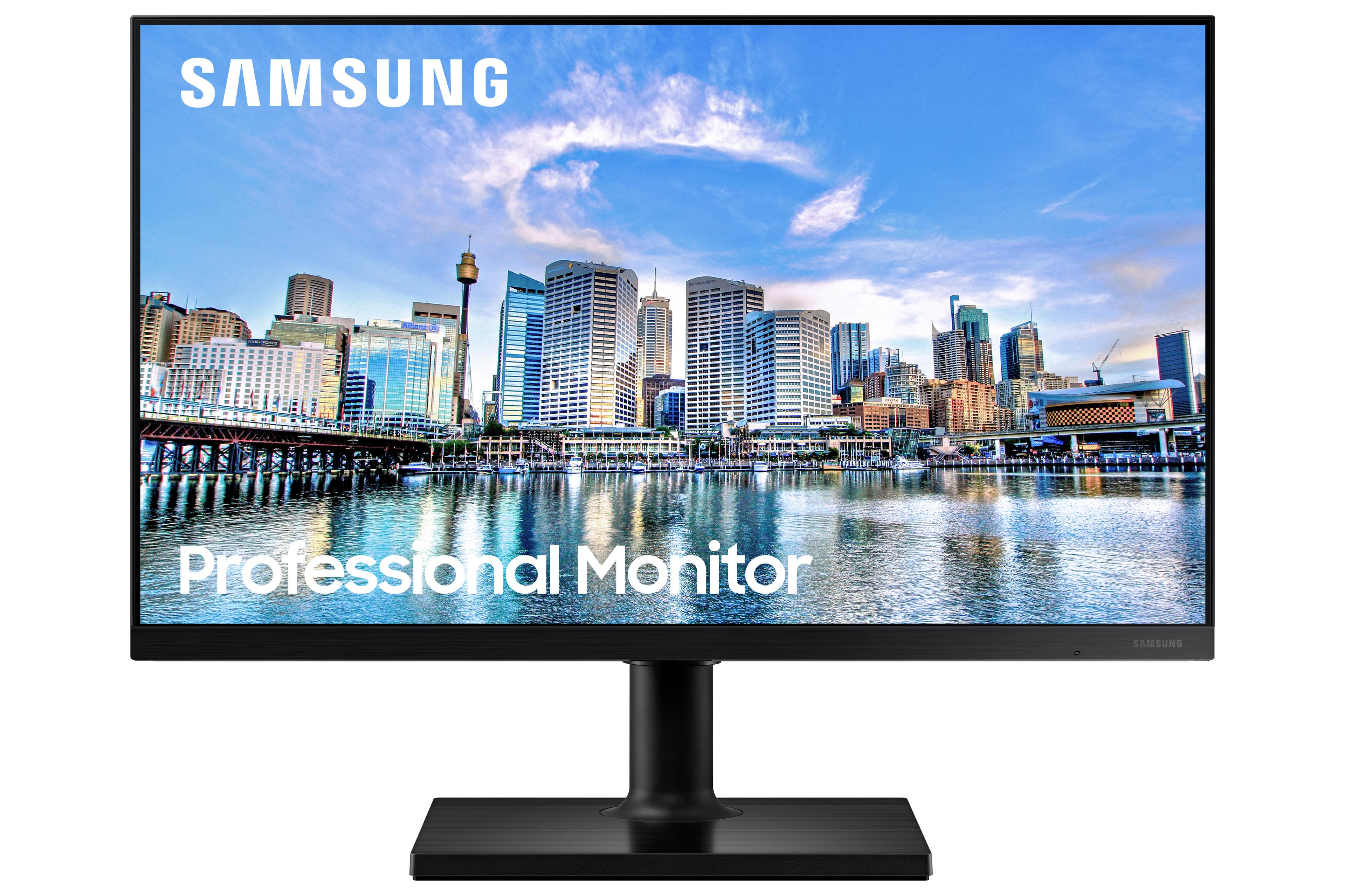 Monitor Samsung F27T450FQR