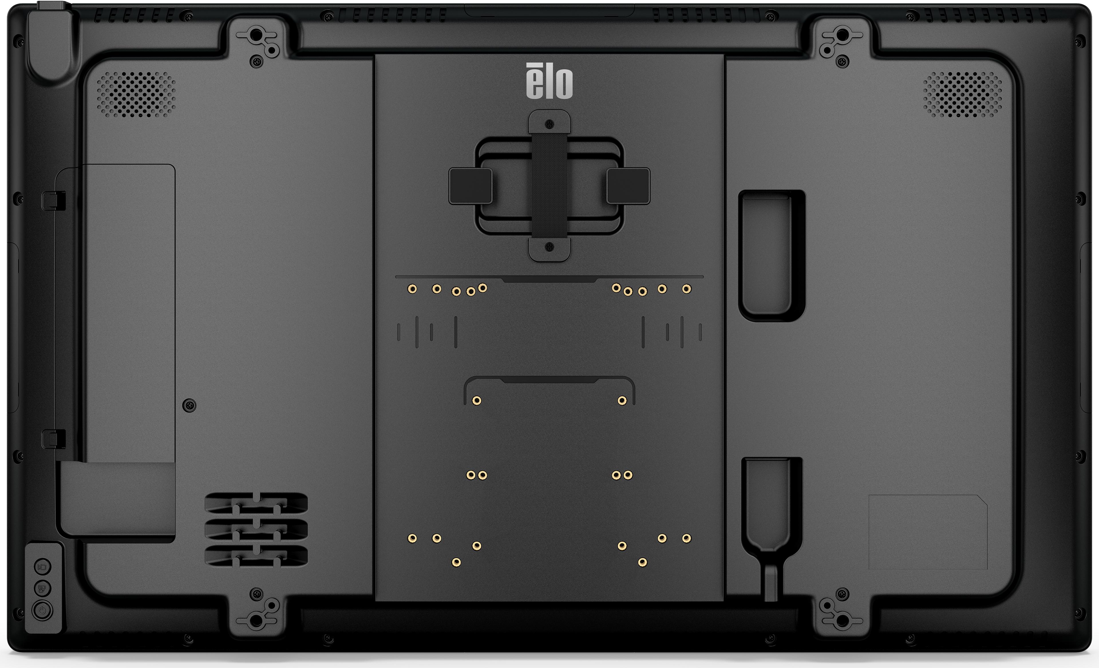 Elo 3204L PCAP Touch Display