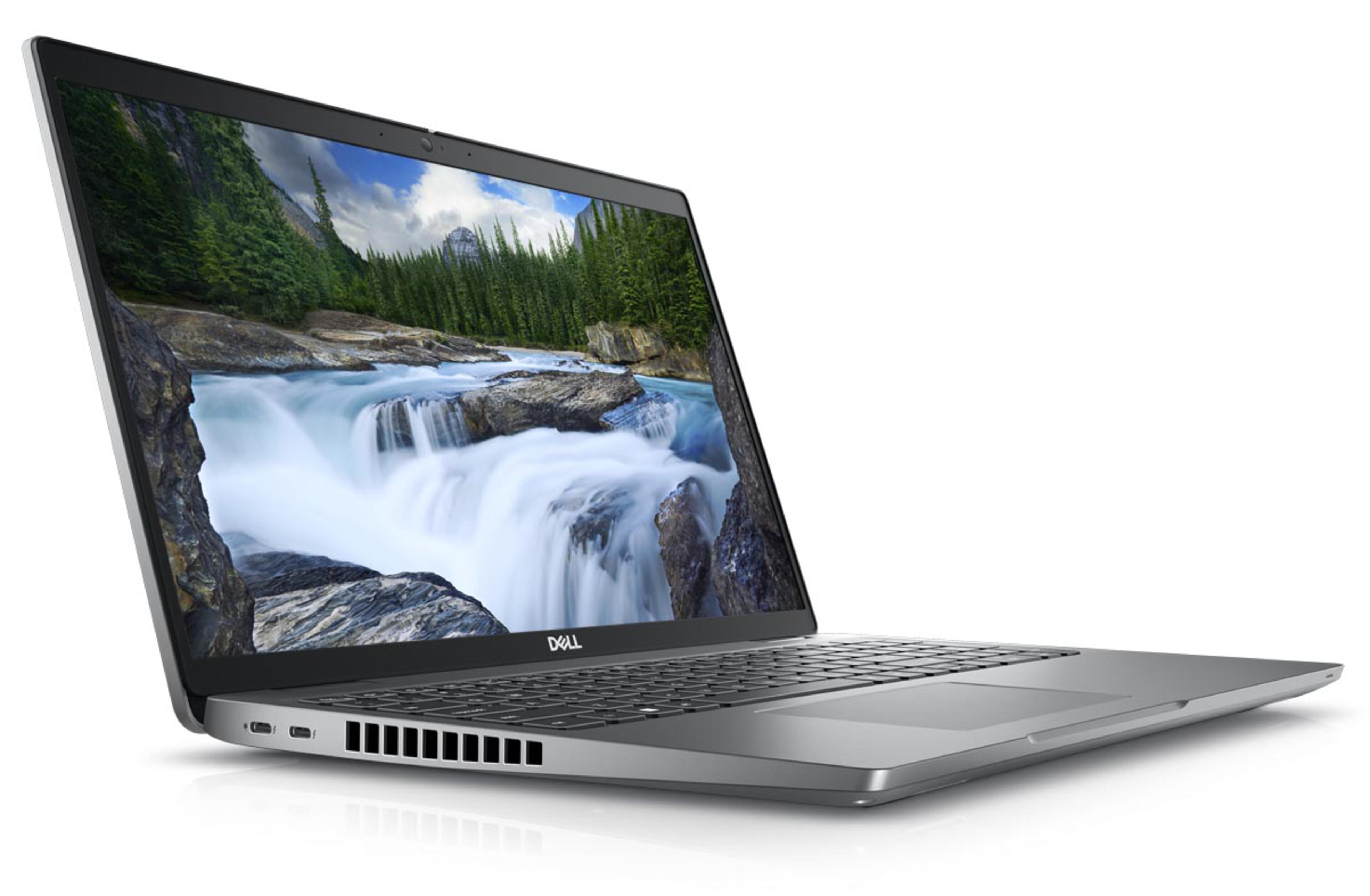 Dell Precision 3570 i7 T550 16/512GB