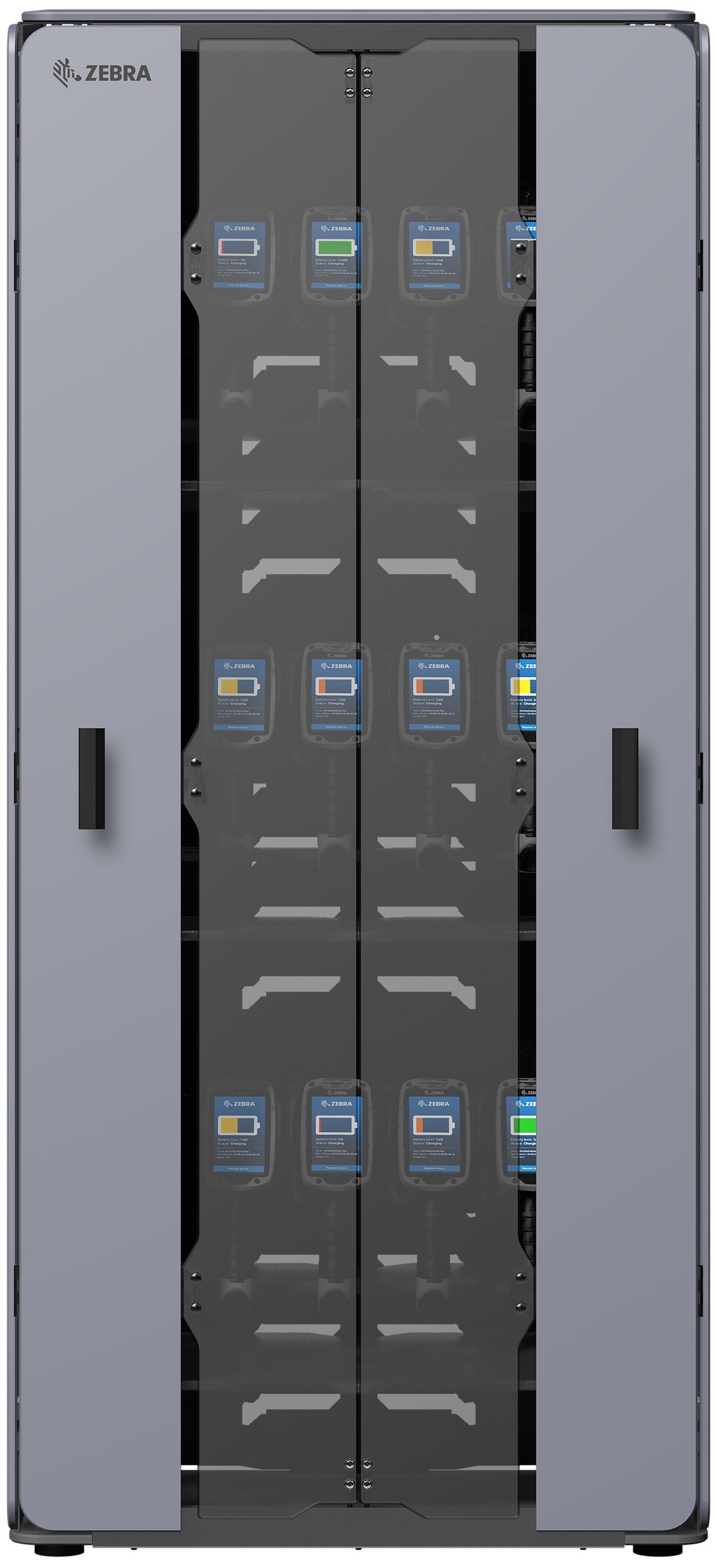 Zebra Intelligent Cabinet Large