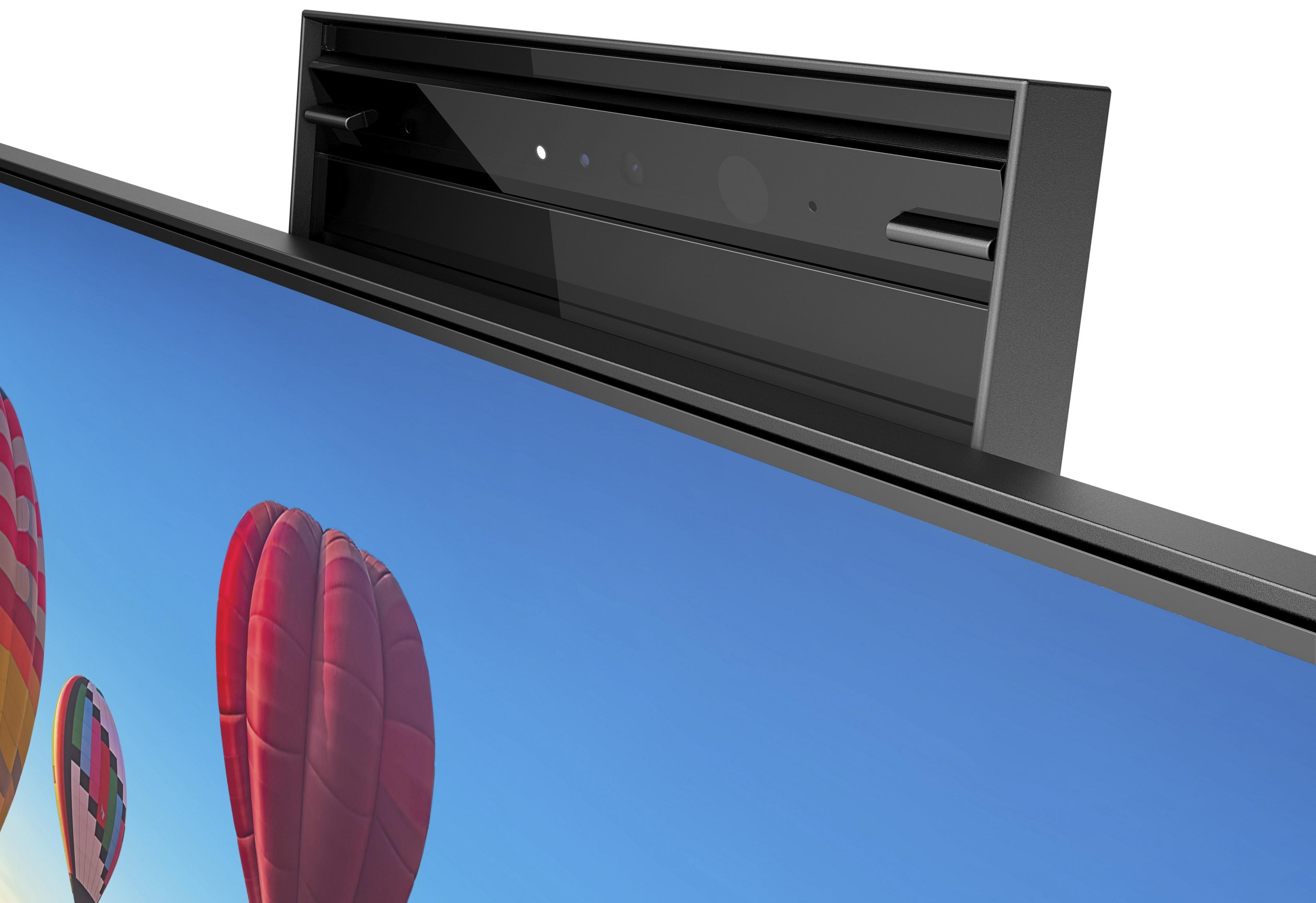 HP E24m G4 FHD Conferencing Monitor