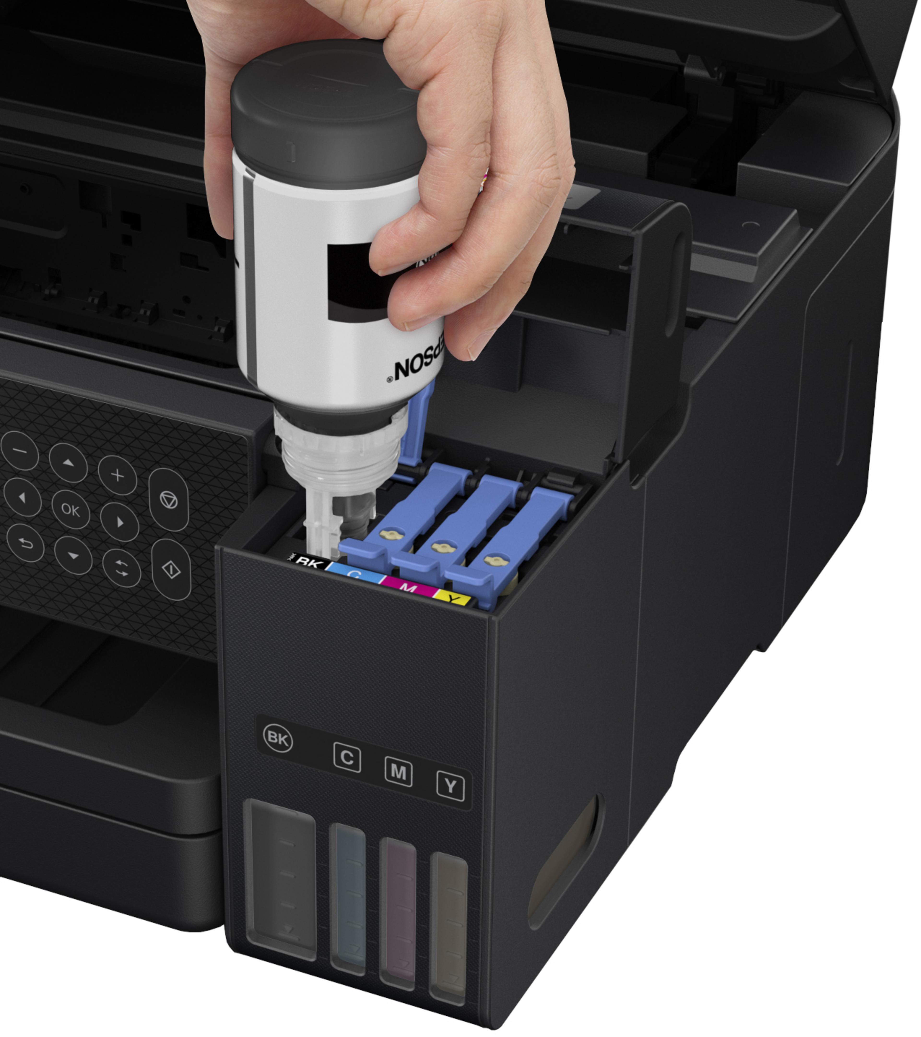 Epson EcoTank ET-3850 MFP