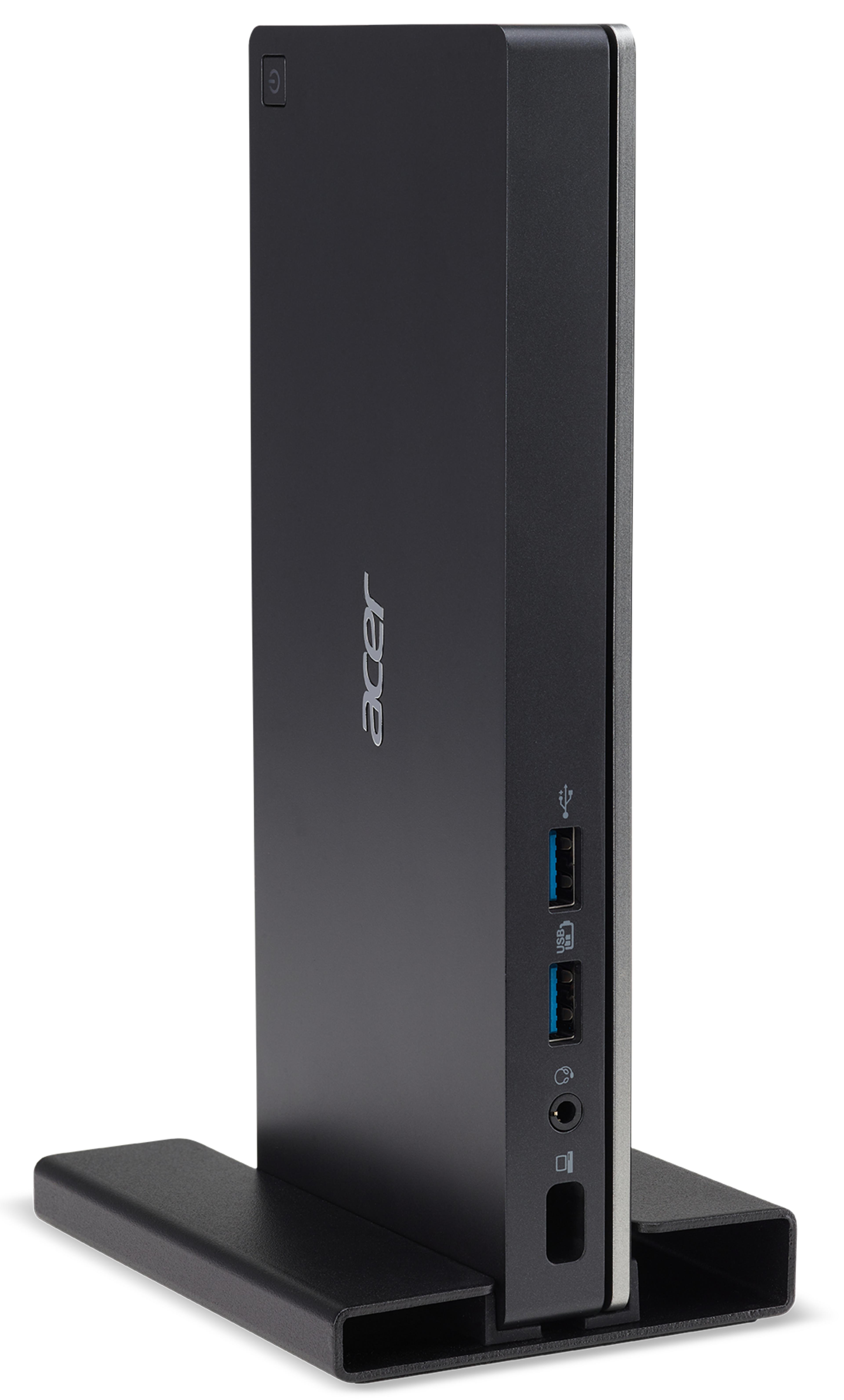 Acer USB Typ-C Dockingstation II