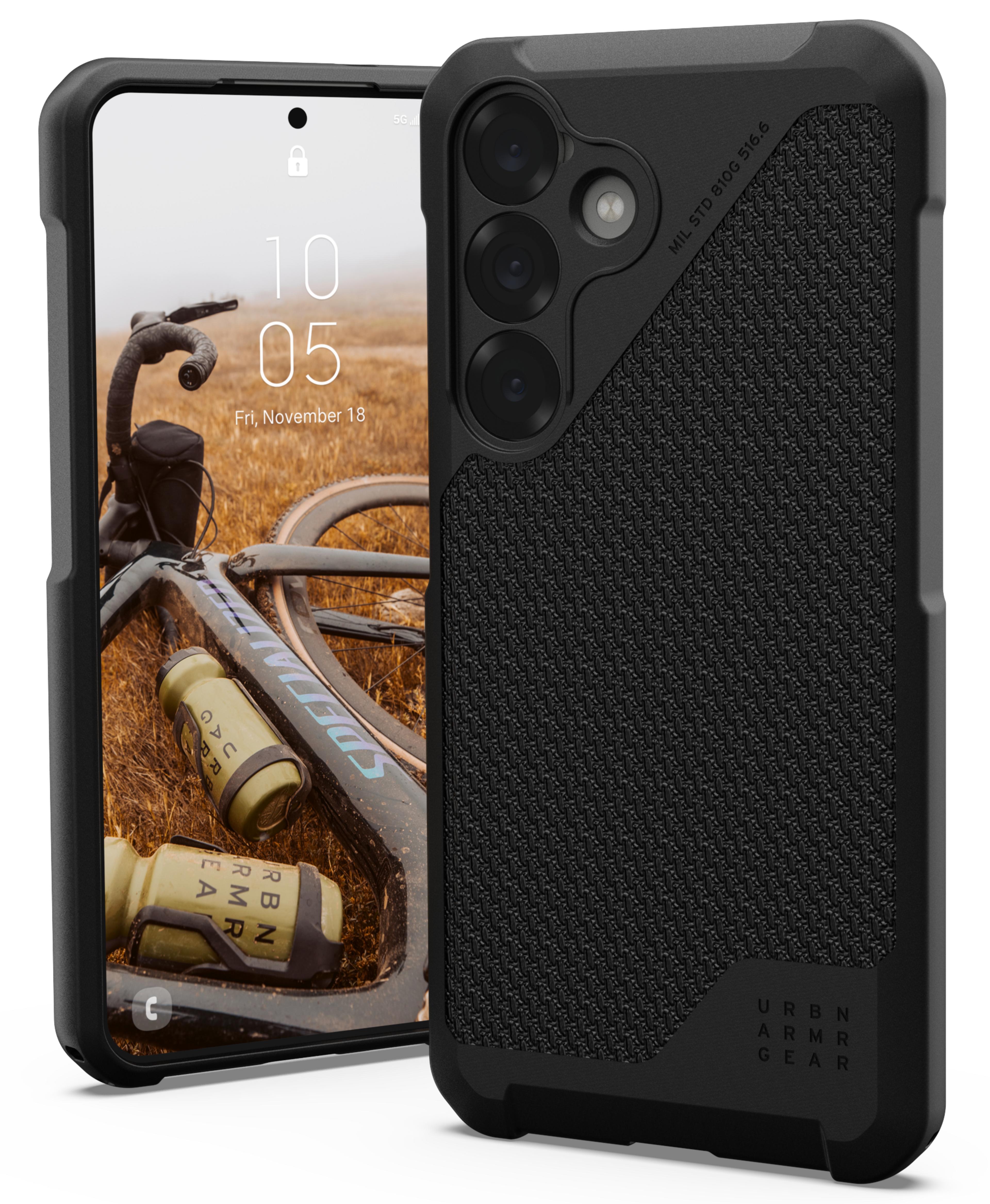 UAG Metropolis LT Galaxy S25 Ultra black