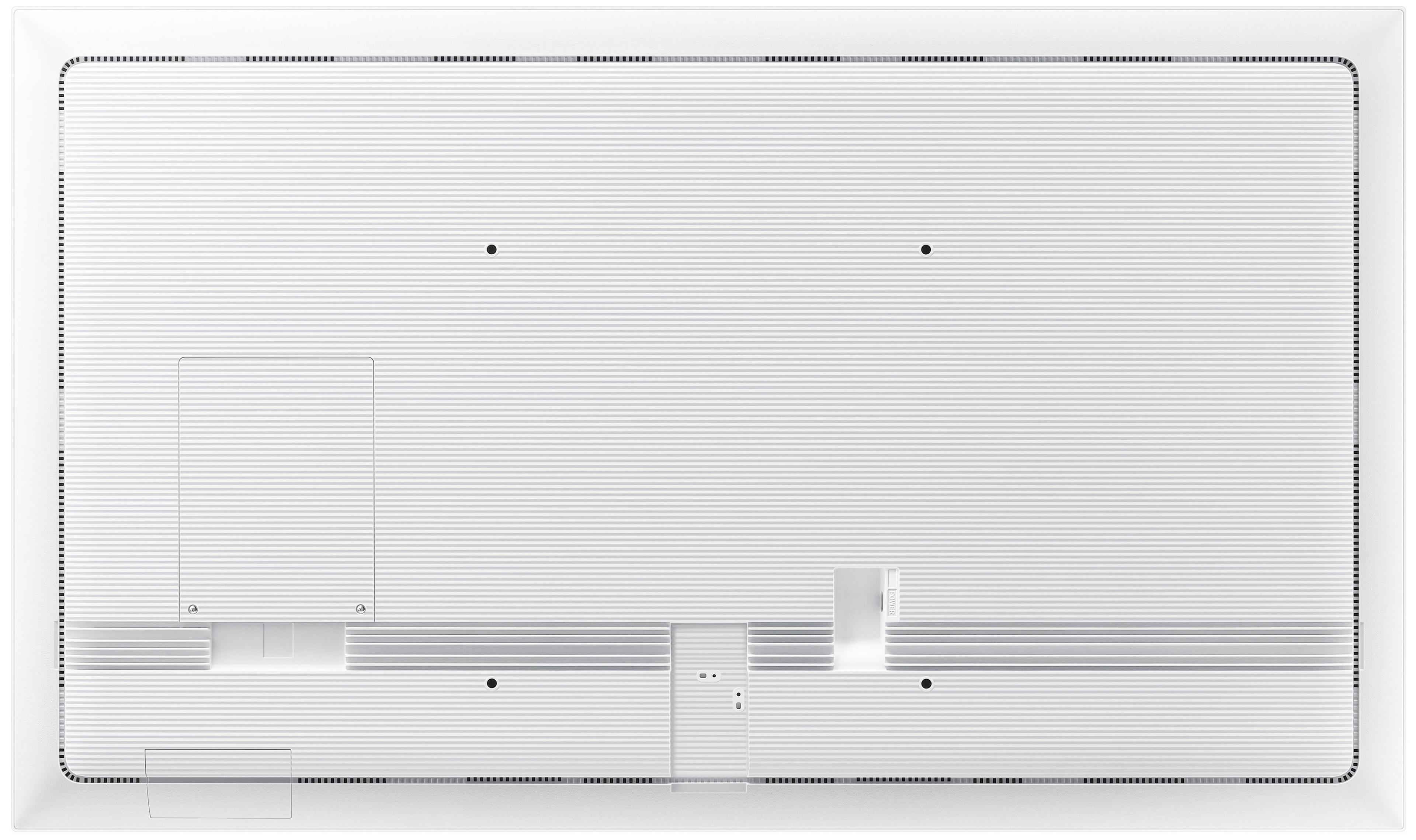 Samsung FLIP Pro WM55B + Rollständer