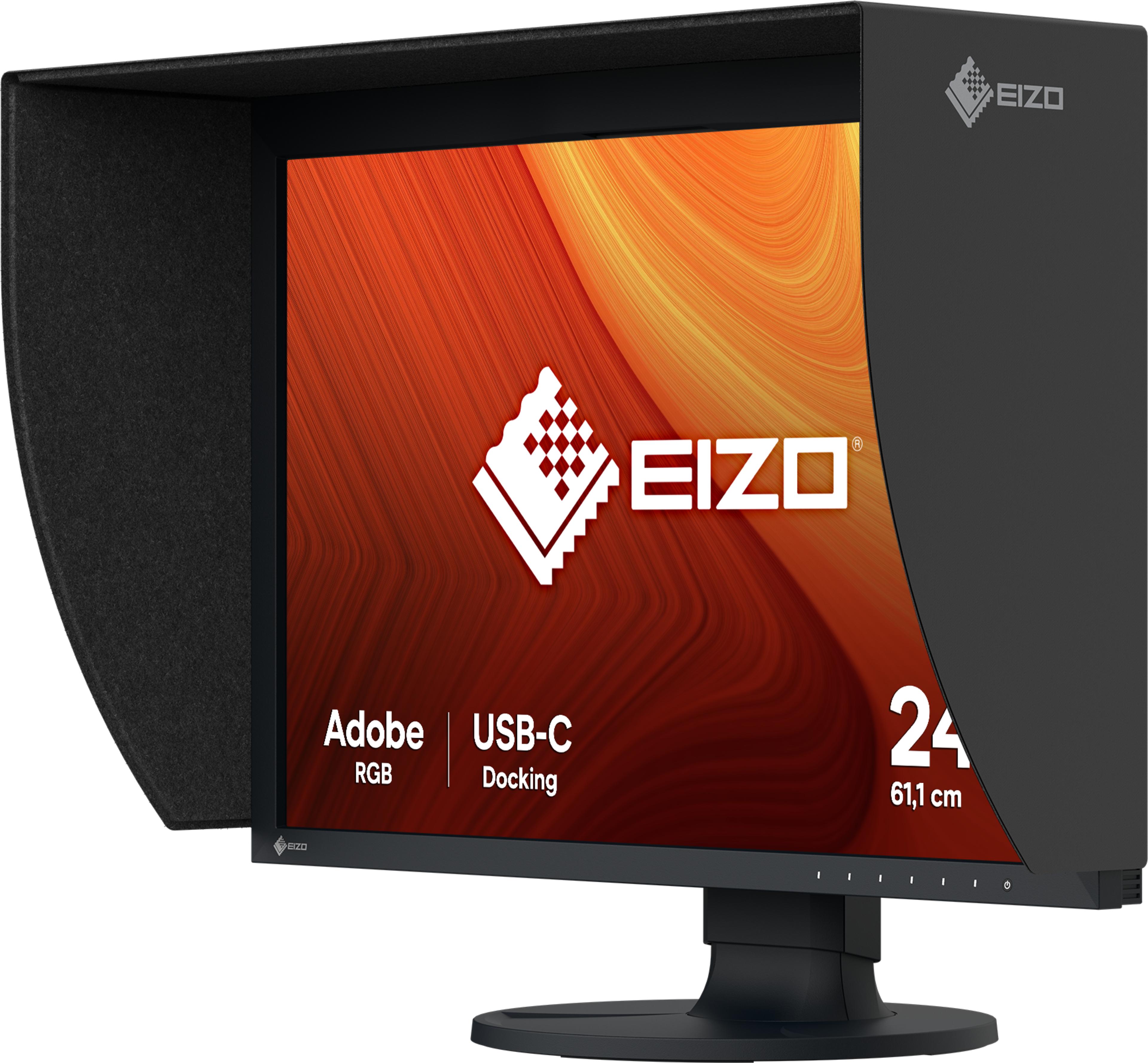 EIZO ColorEdge CG2400S Monitor