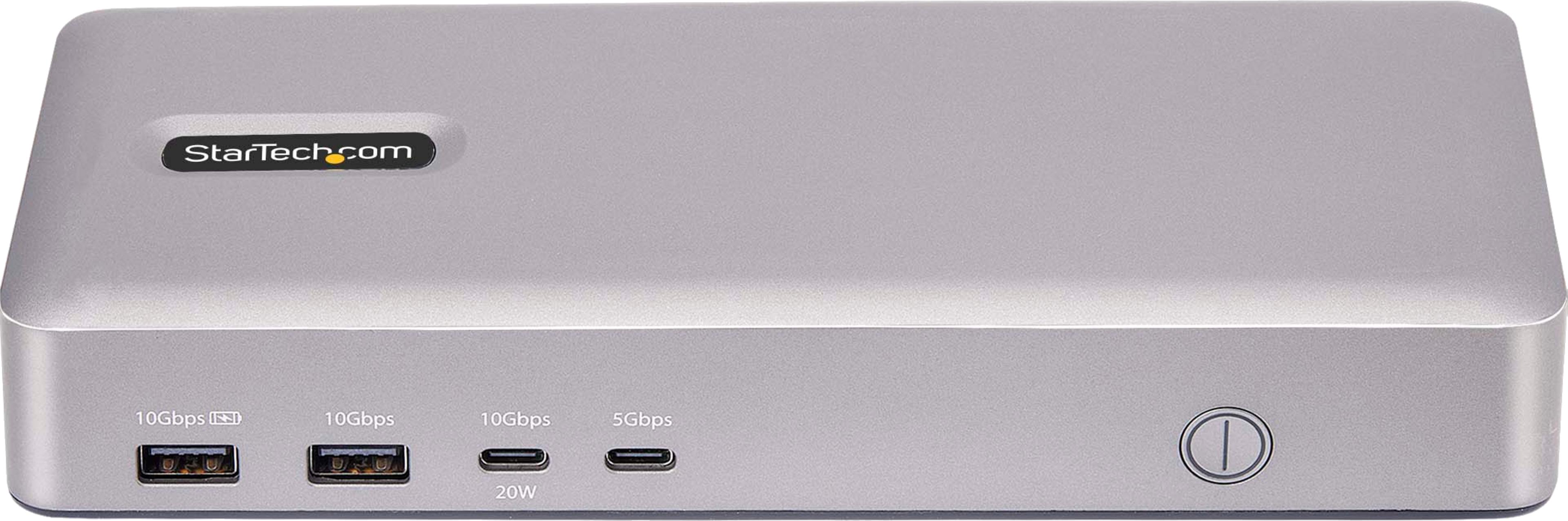 Docking USB4 - 2x HDMI StarTech