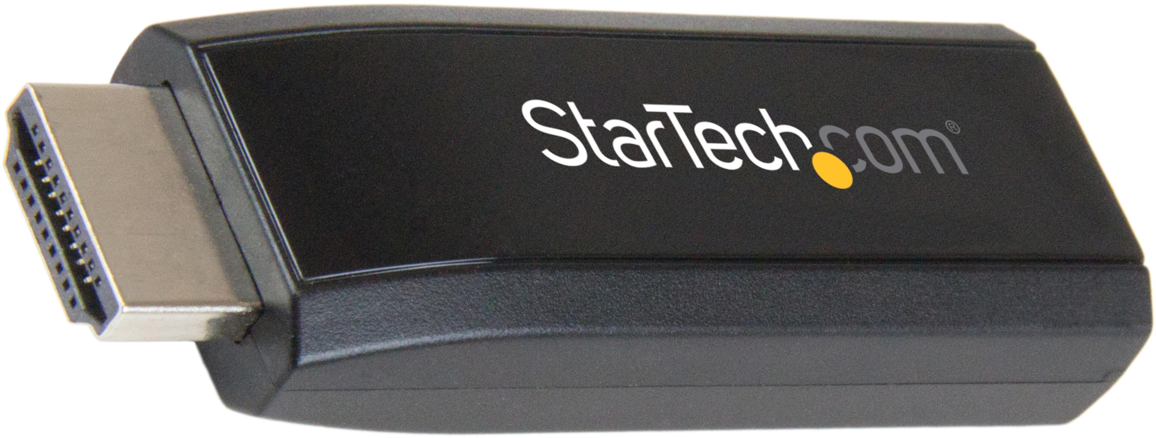 Adaptateur StarTech HDMI - VGA