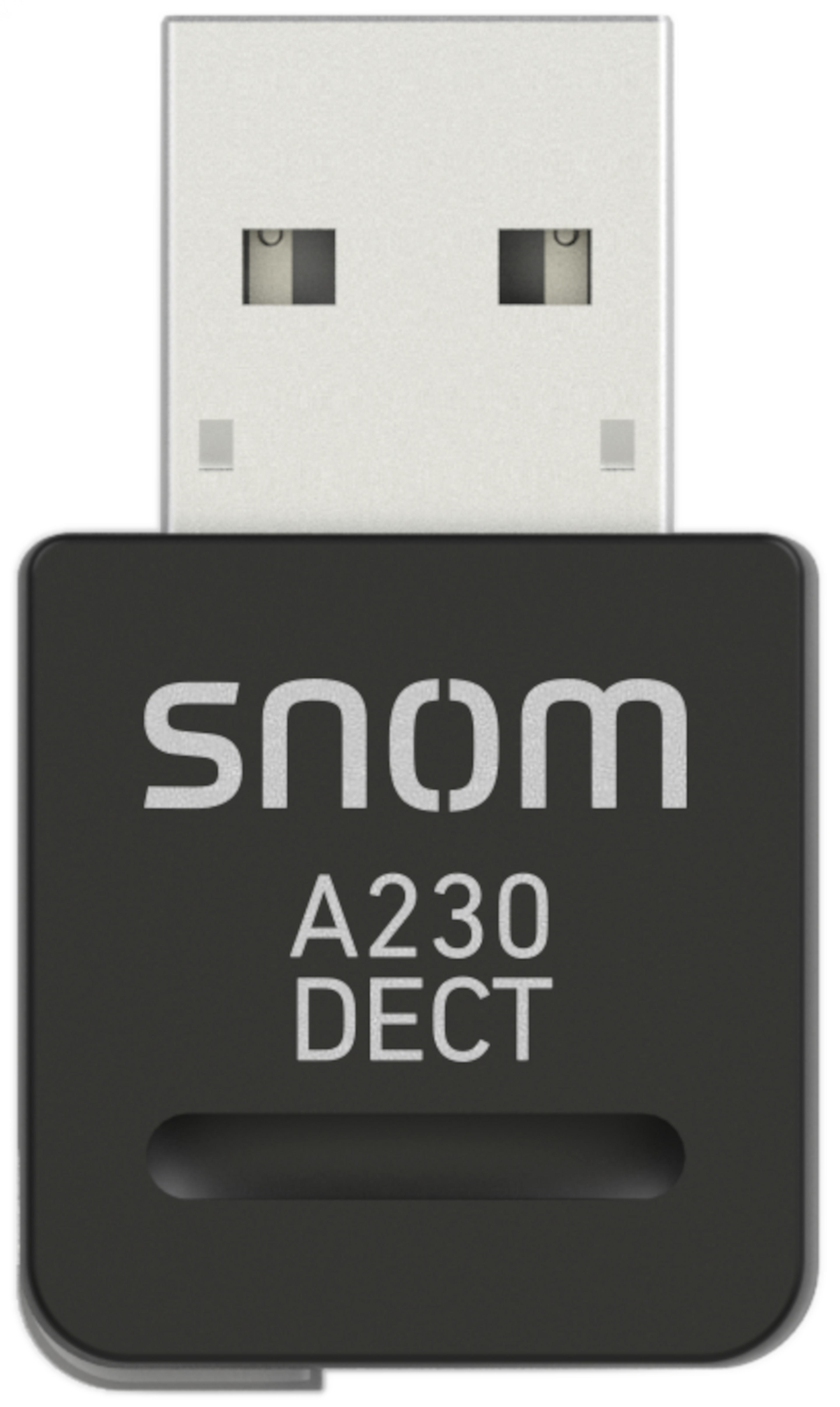 Snom A230 DECT USB Stick