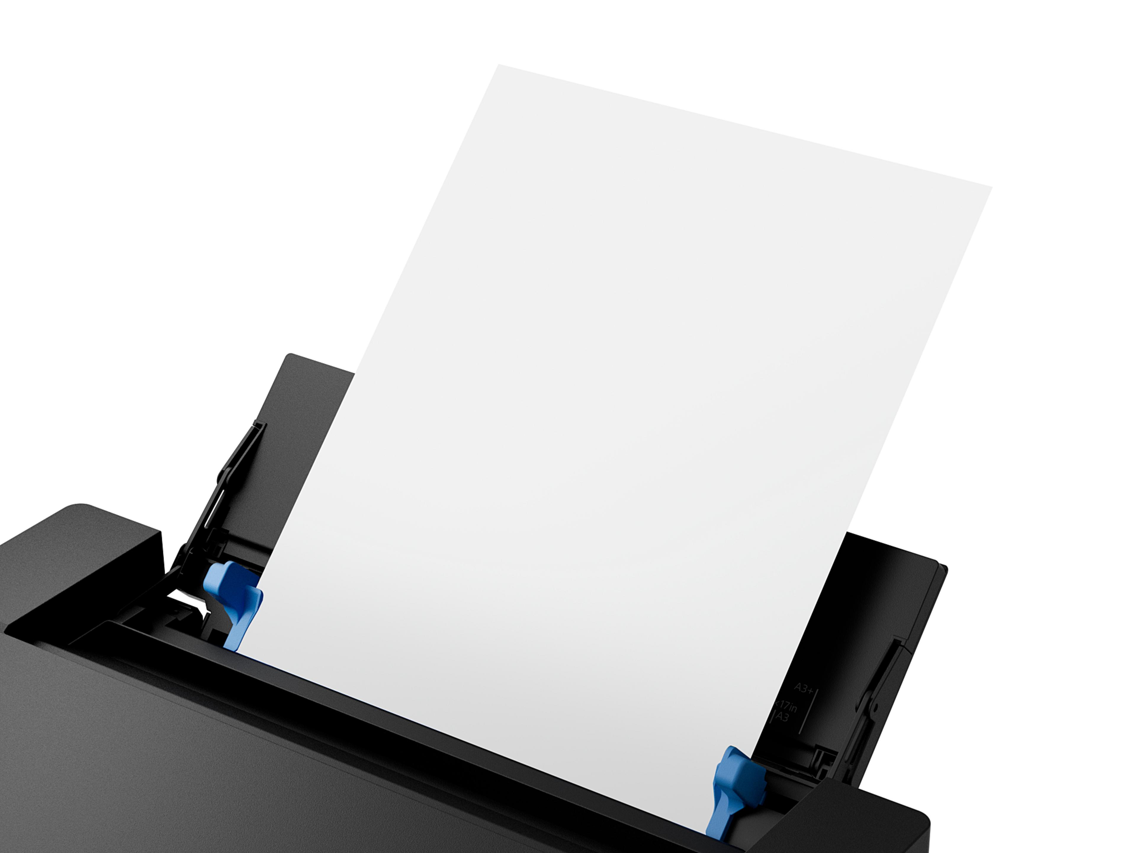 Tiskárna Epson WorkForce WF-7310DTW