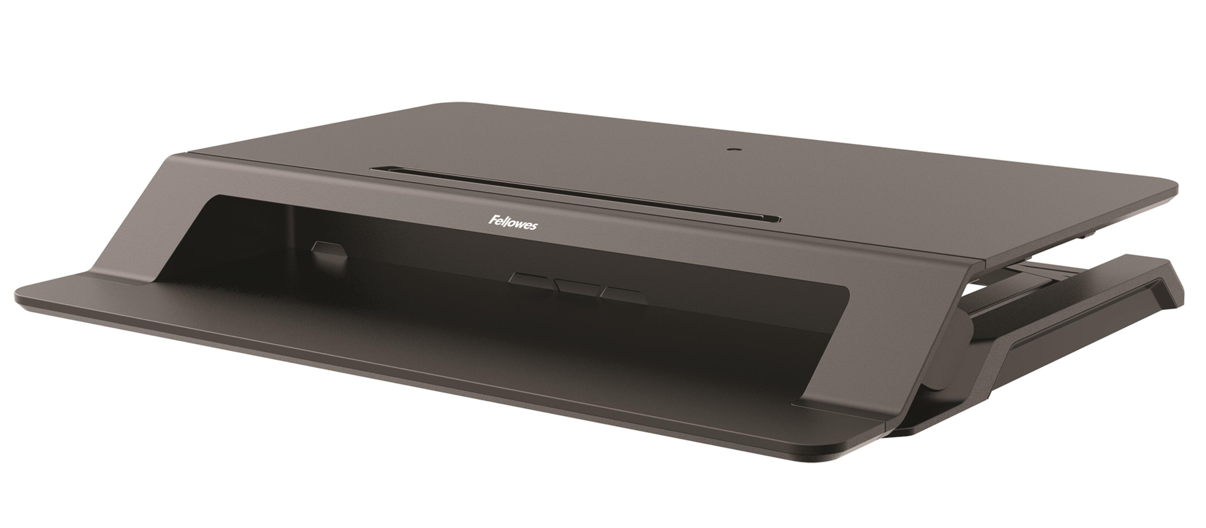 Fellowes Lotus LT Sit-Stand Workstation