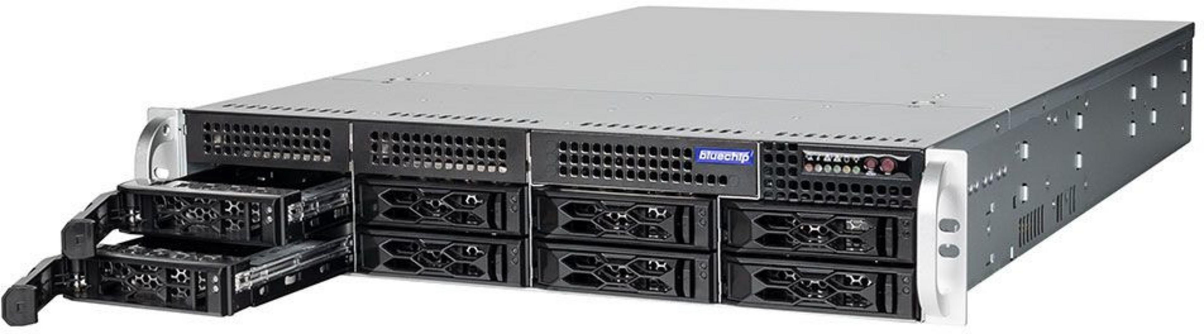 bluechip SERVERline R32315r Server