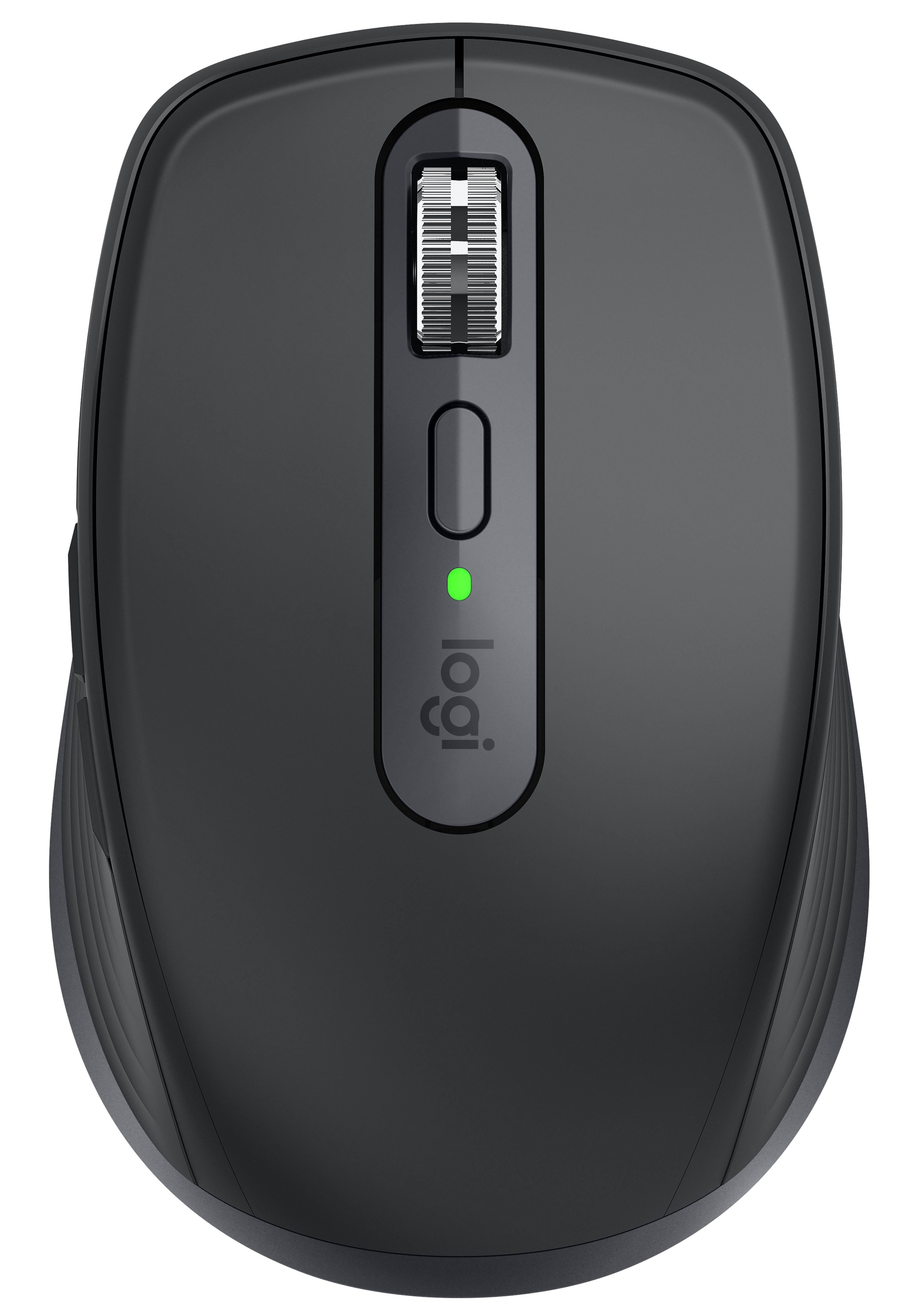 Logitech MX Anywhere 3S Mouse f.B. Graph