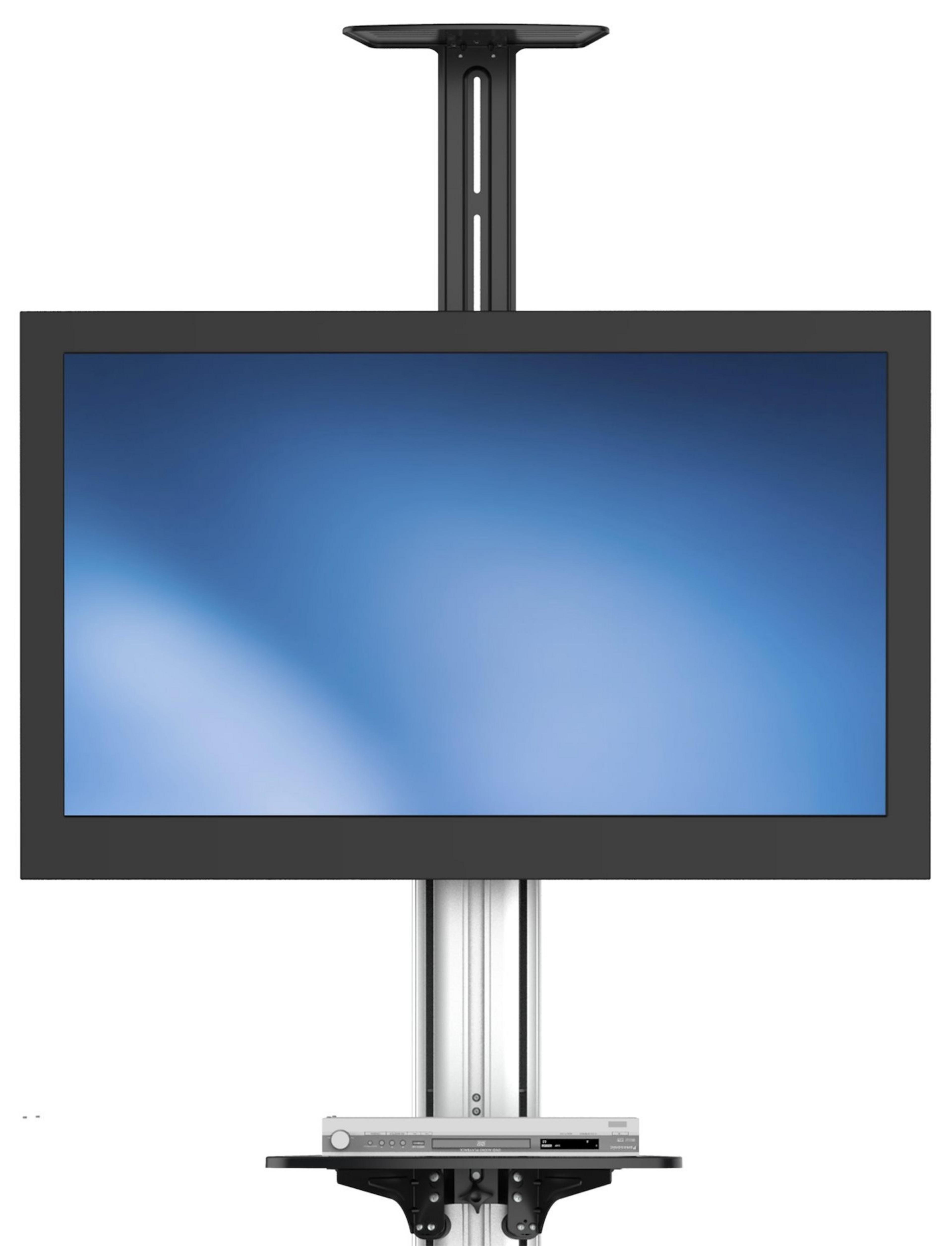 StarTech STNDMTV70 TV-Rollständer