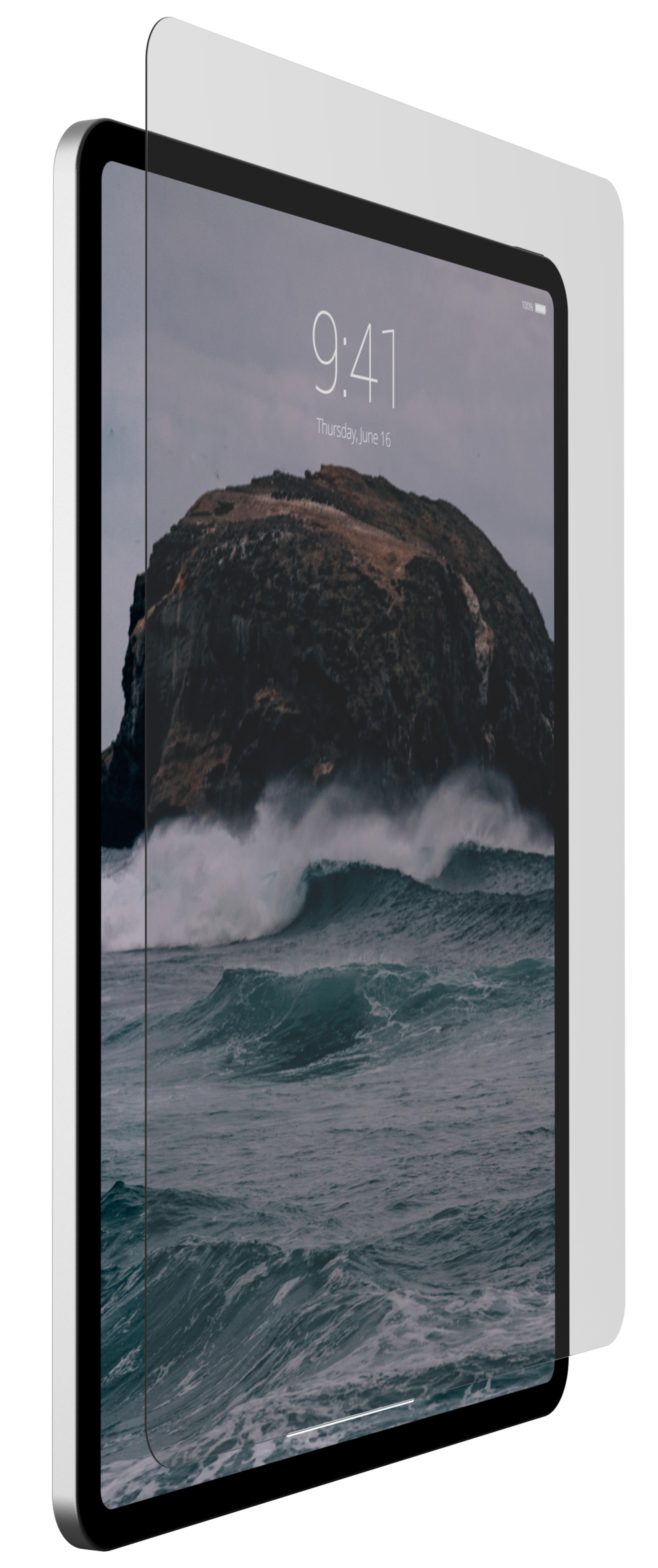 UAG iPad Air 13" Schutzglas