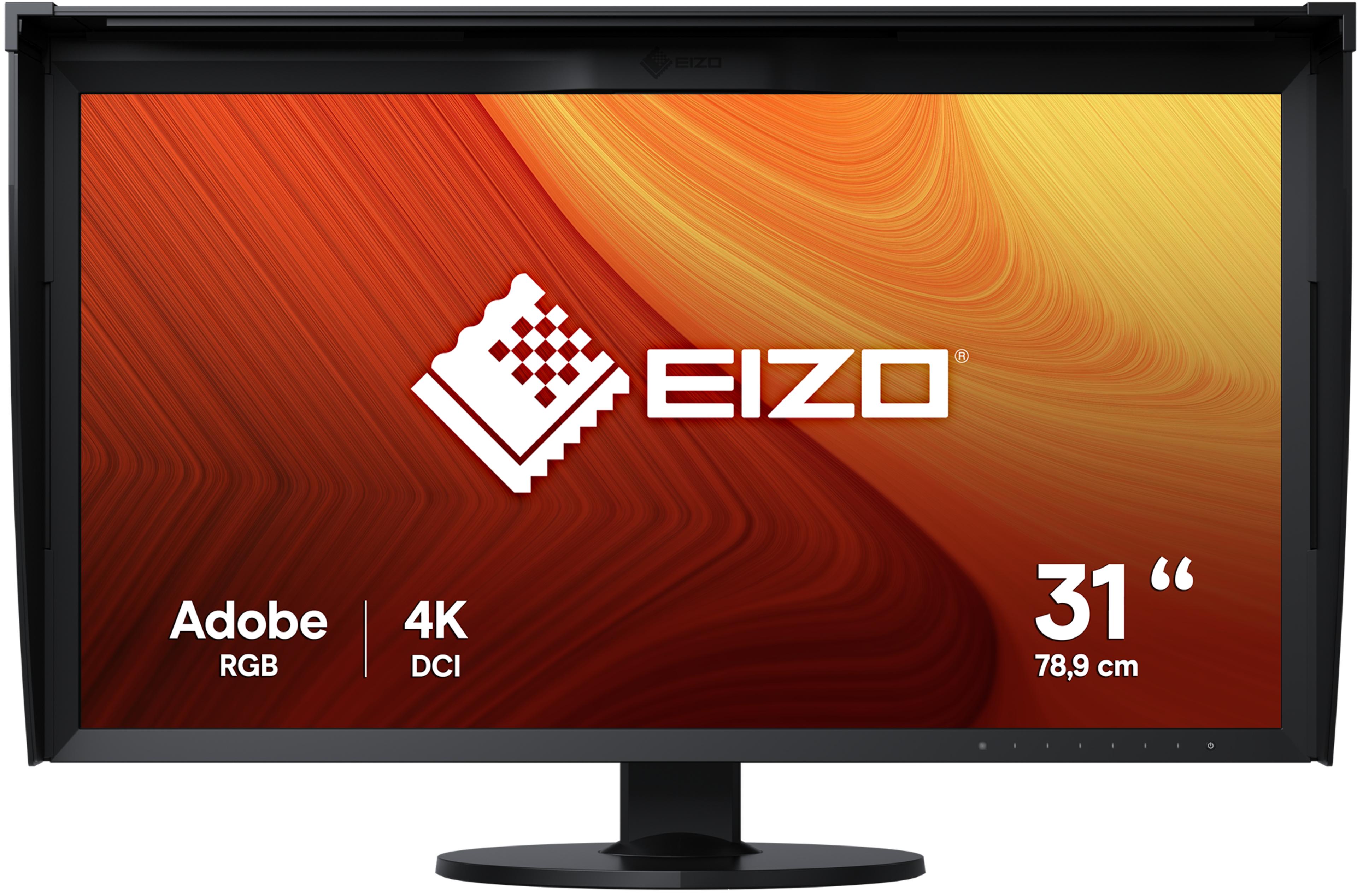 EIZO ColorEdge CG319X Monitor