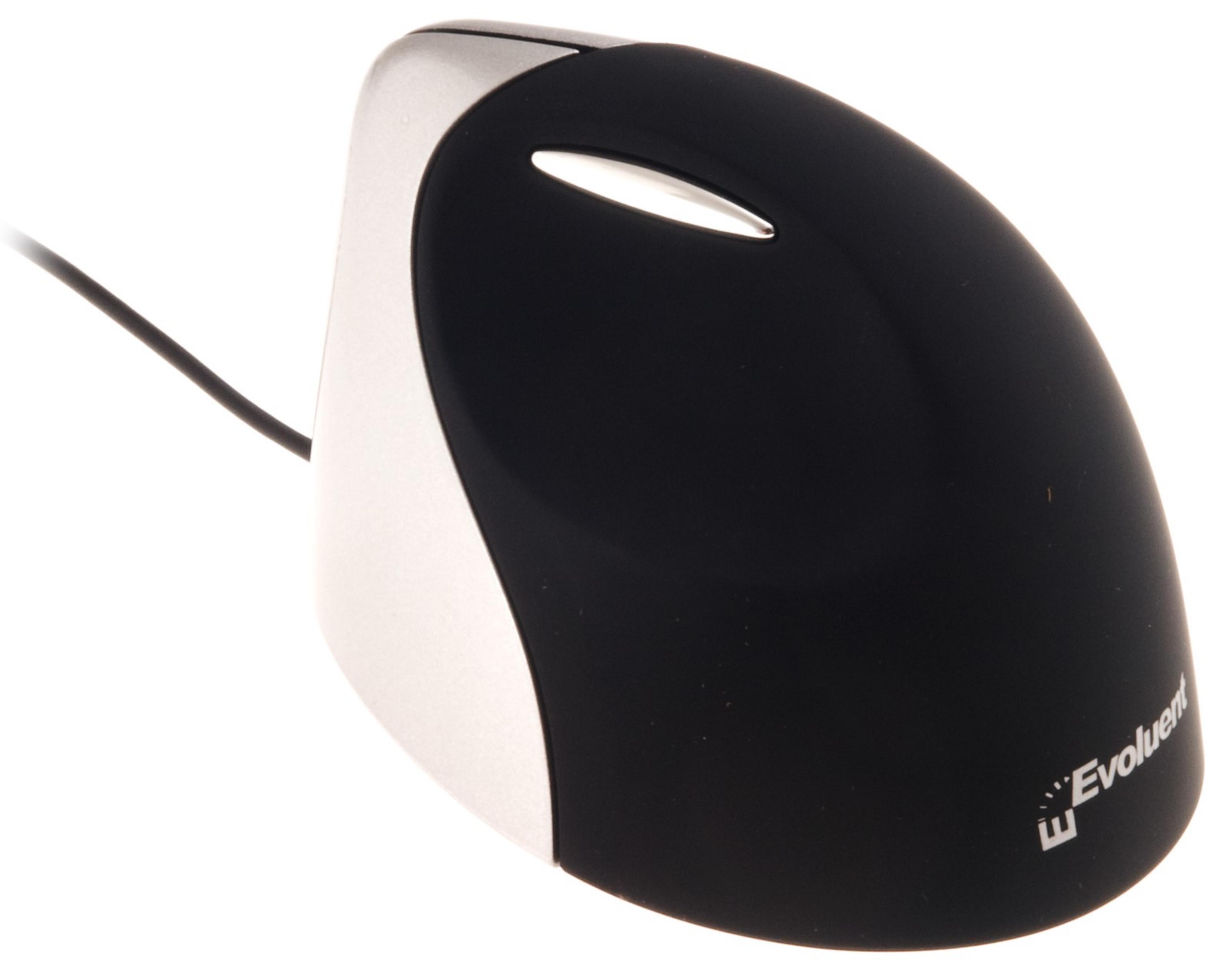 Bakker Evoluent 3 Vertical Mouse Right