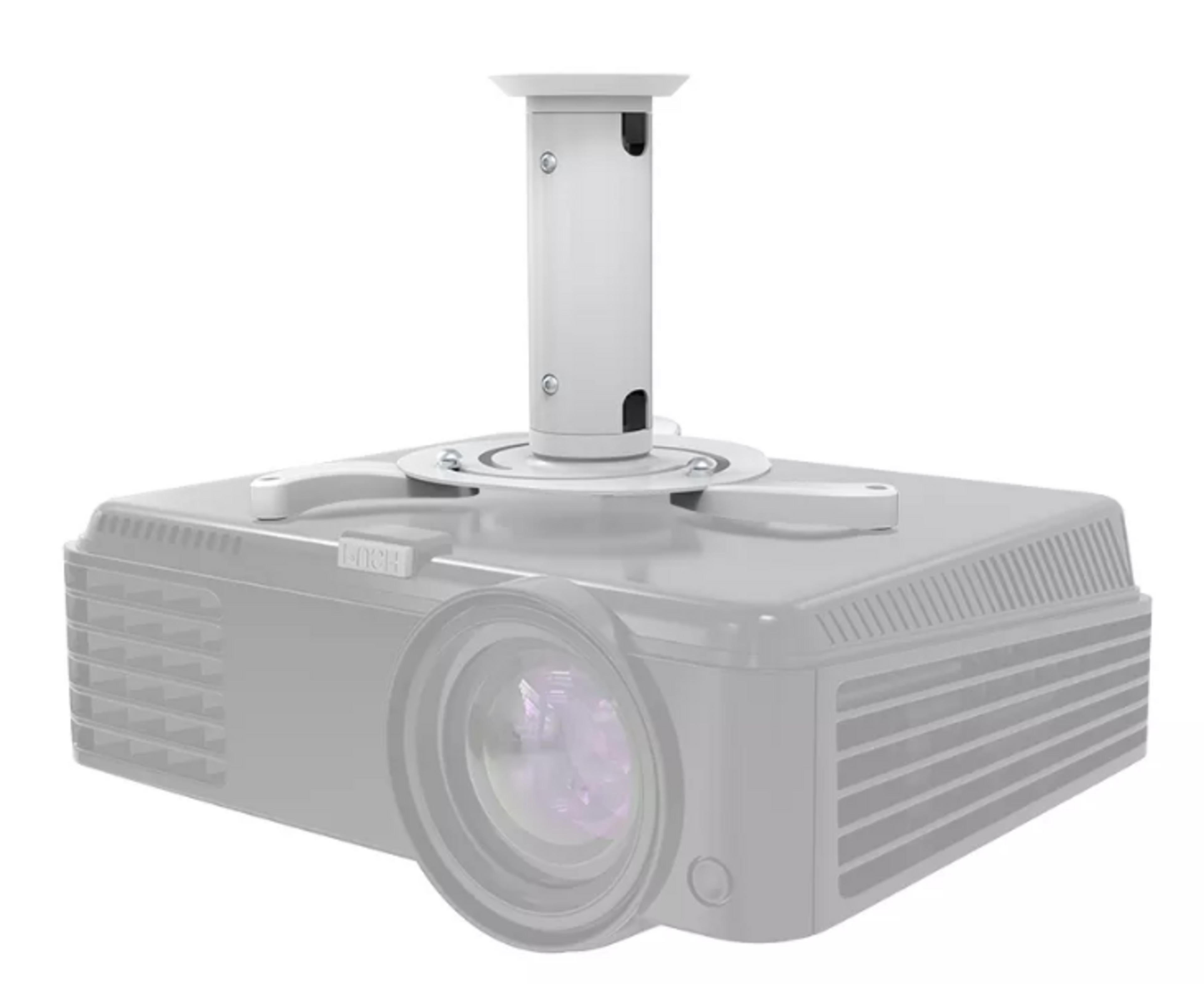 Neomounts Projector Mount White