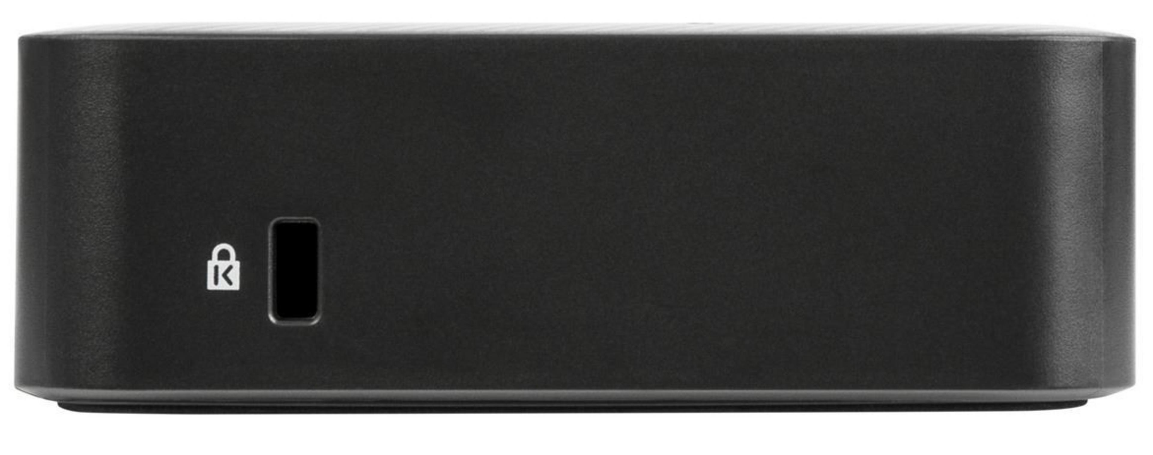Targus DOCK430 Universal USB-C-Docking (DOCK430EUZ) kaufen